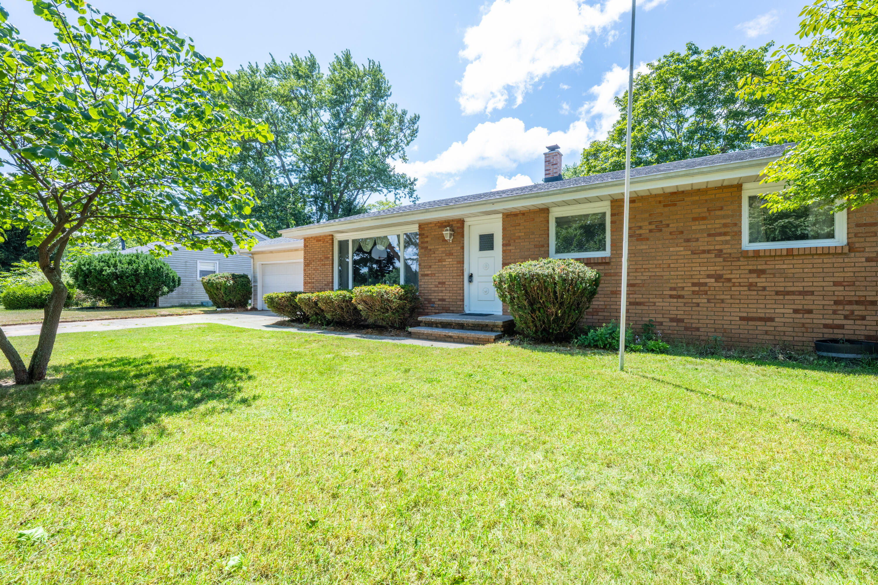5432 S Roosevelt Road Stevensville MI 49127