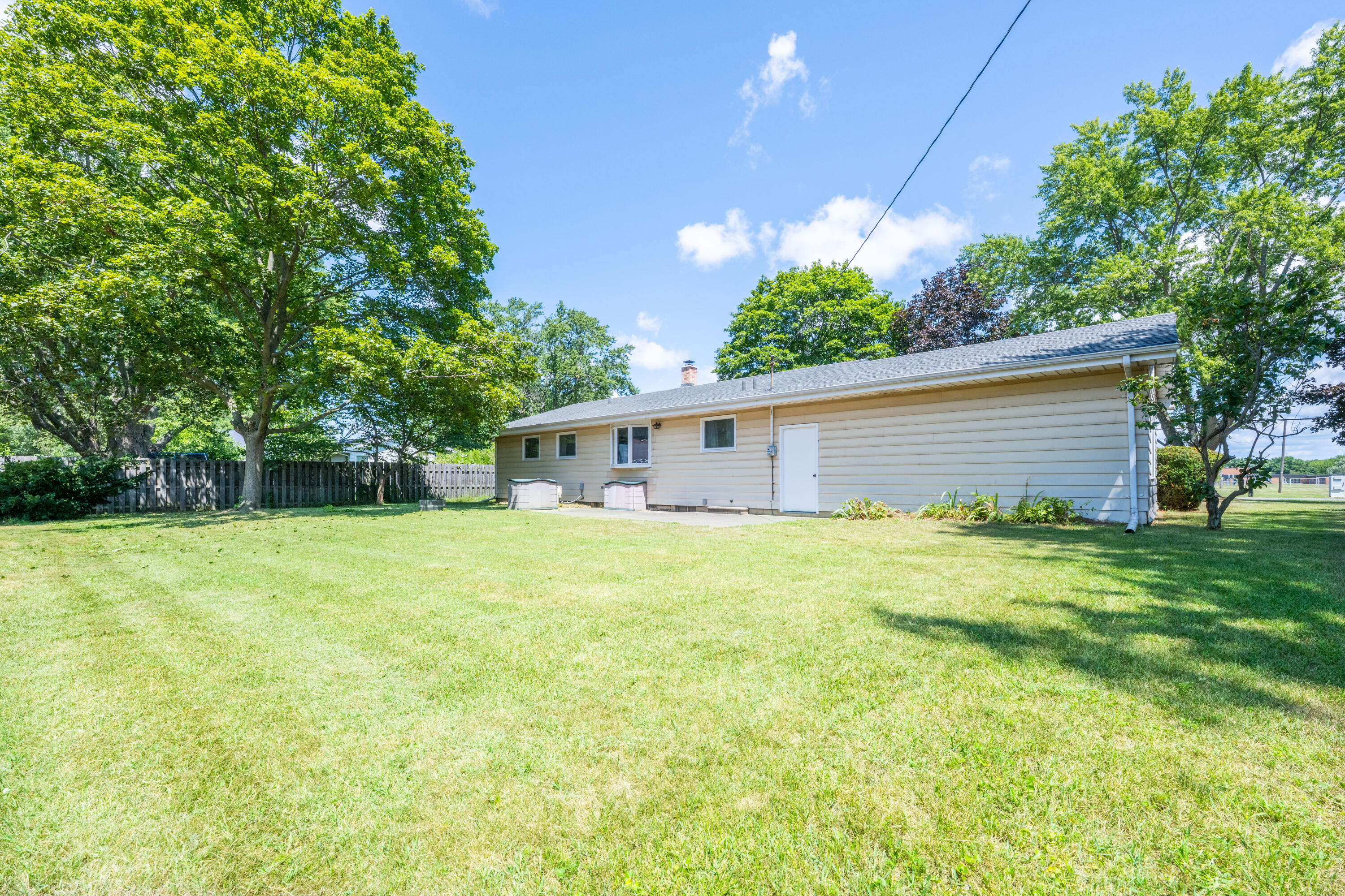 5432 S Roosevelt Road Stevensville MI 49127