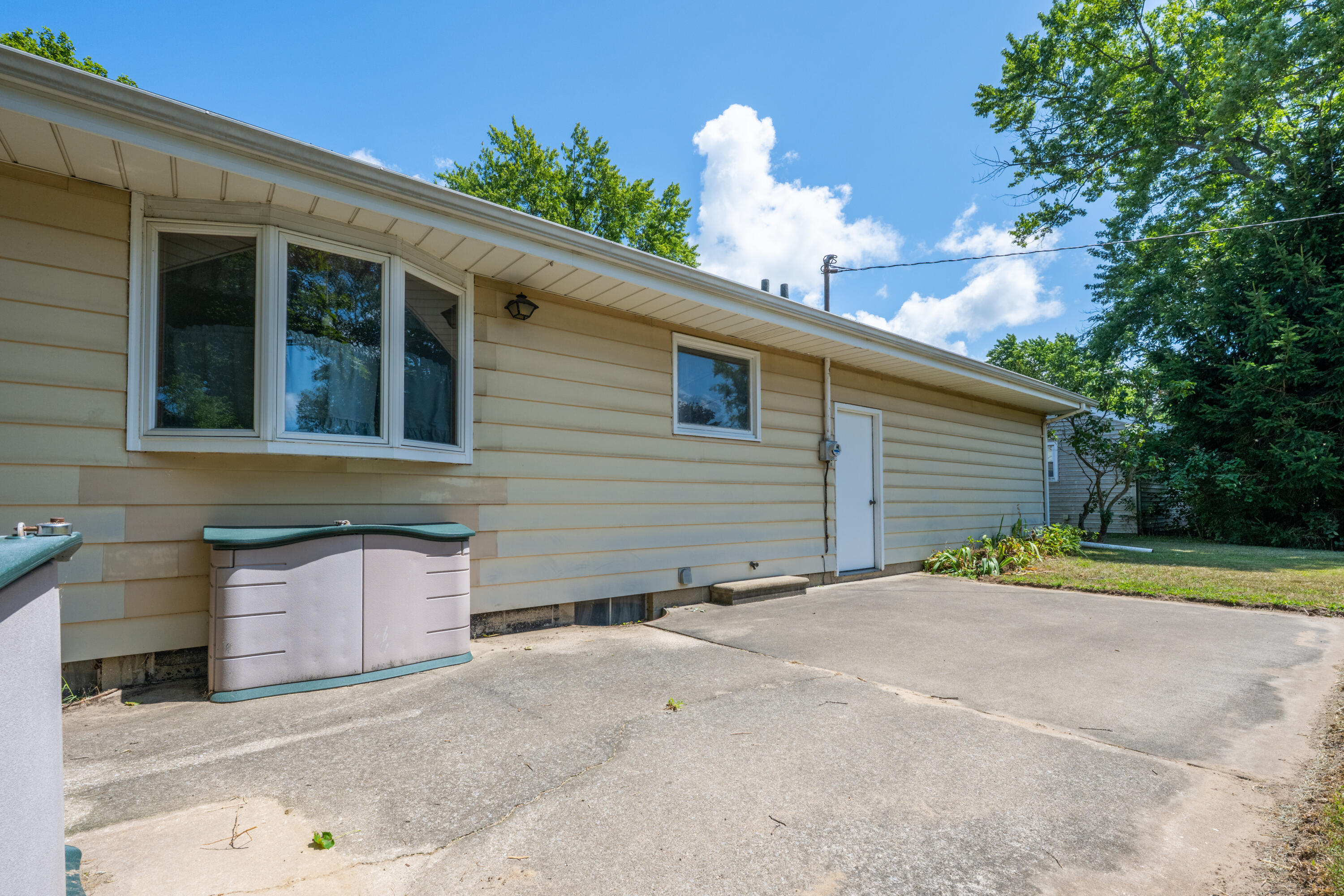 5432 S Roosevelt Road Stevensville MI 49127