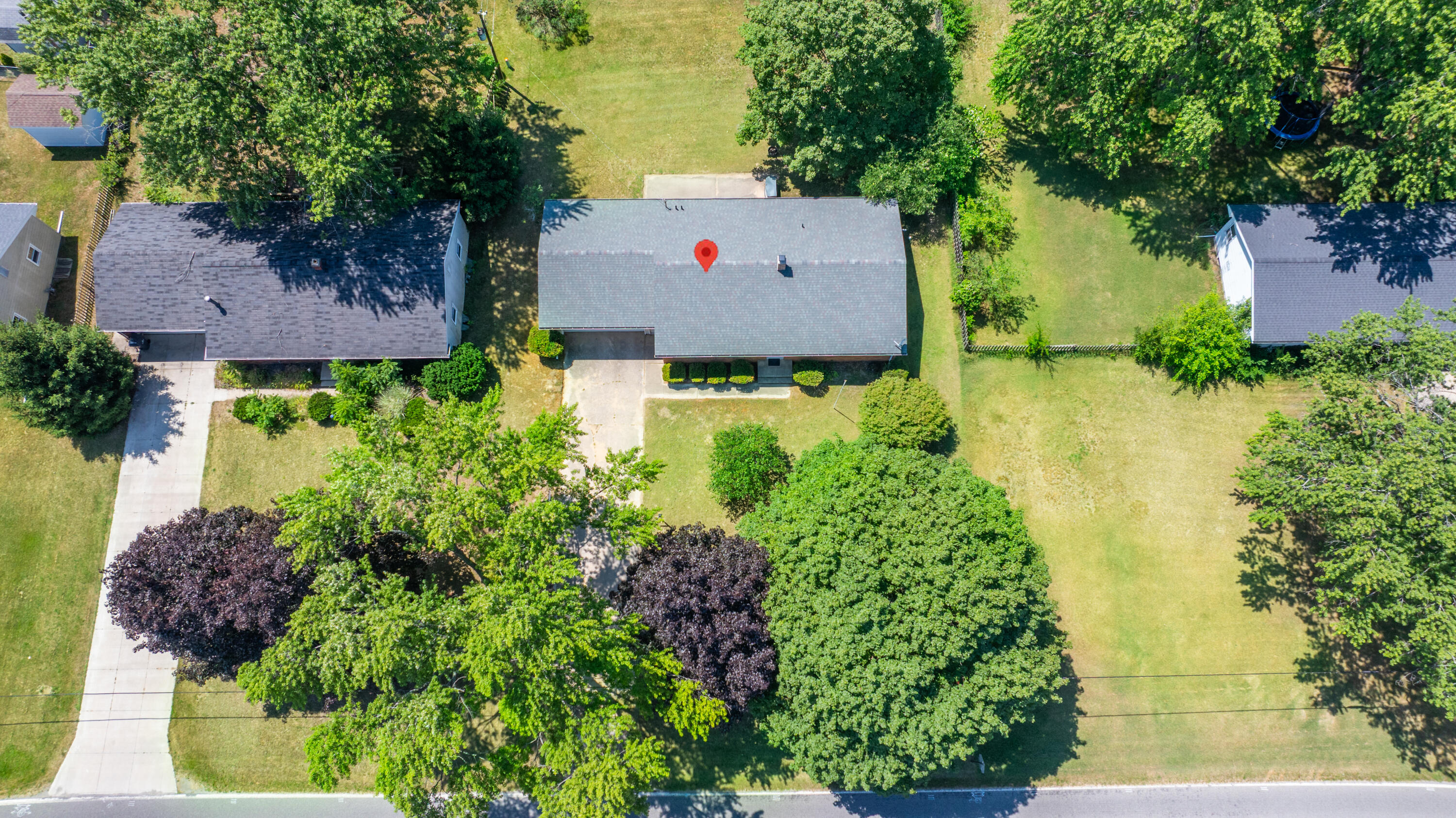 5432 S Roosevelt Road Stevensville MI 49127