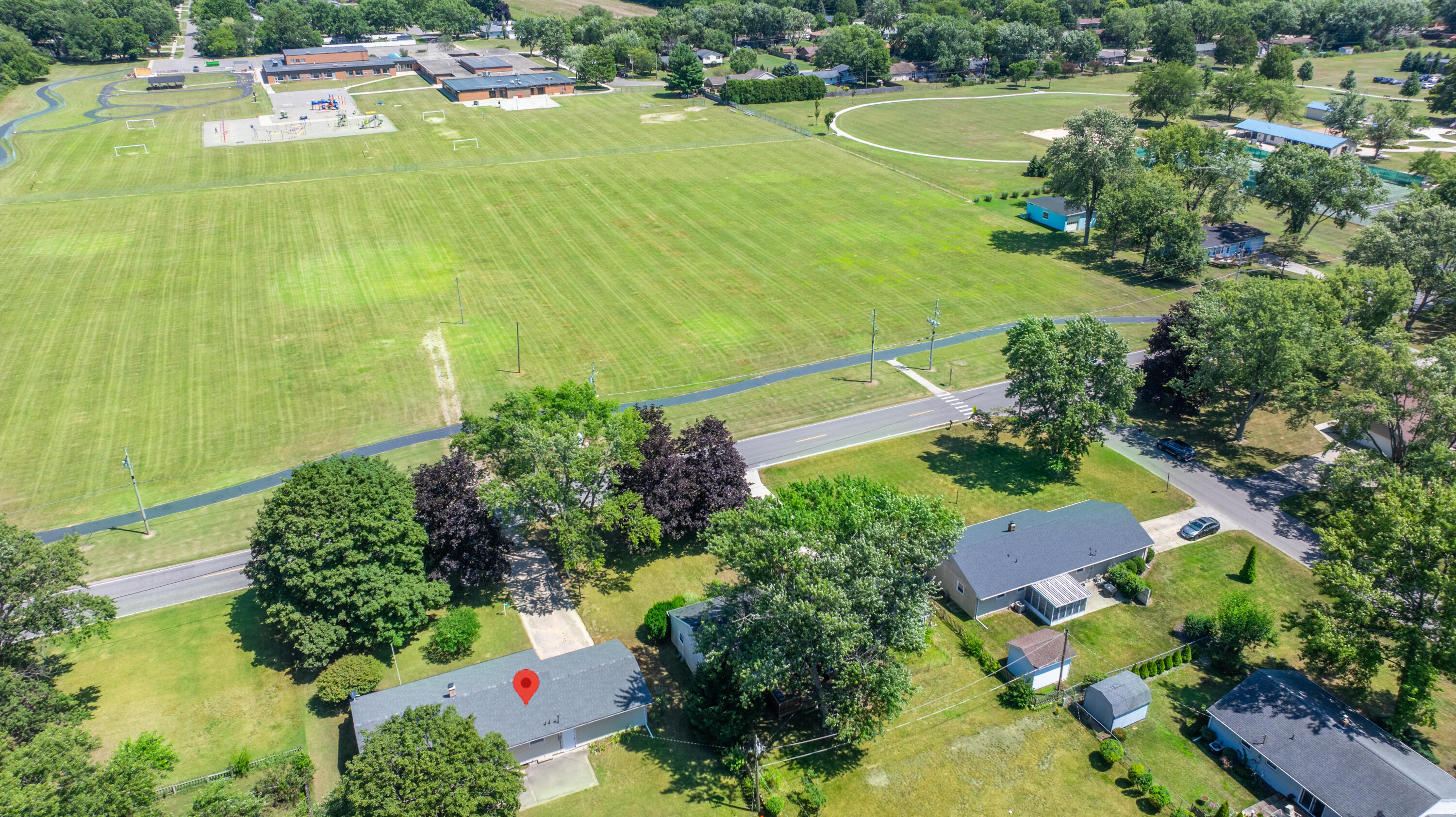 5432 S Roosevelt Road Stevensville MI 49127