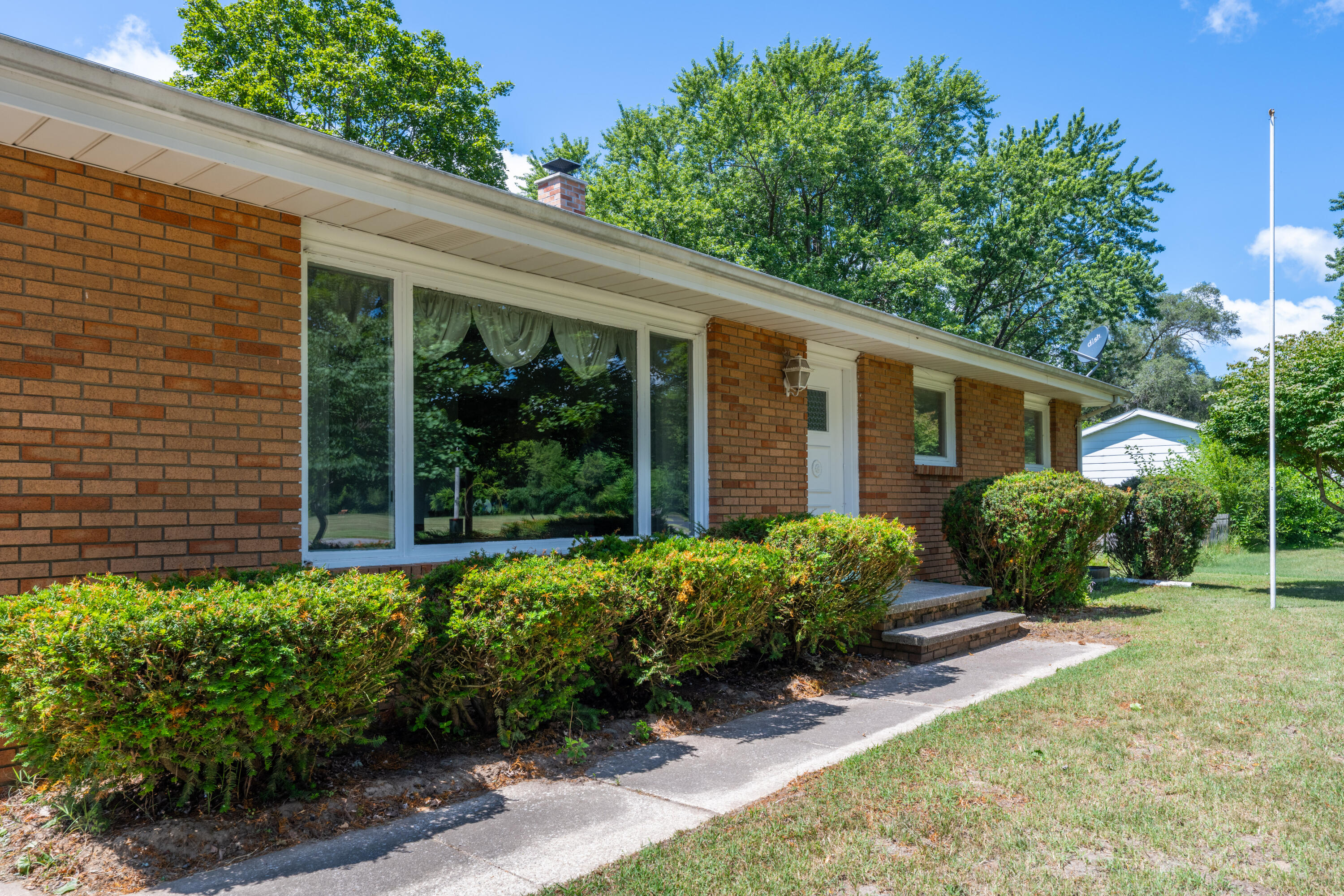 5432 S Roosevelt Road Stevensville MI 49127