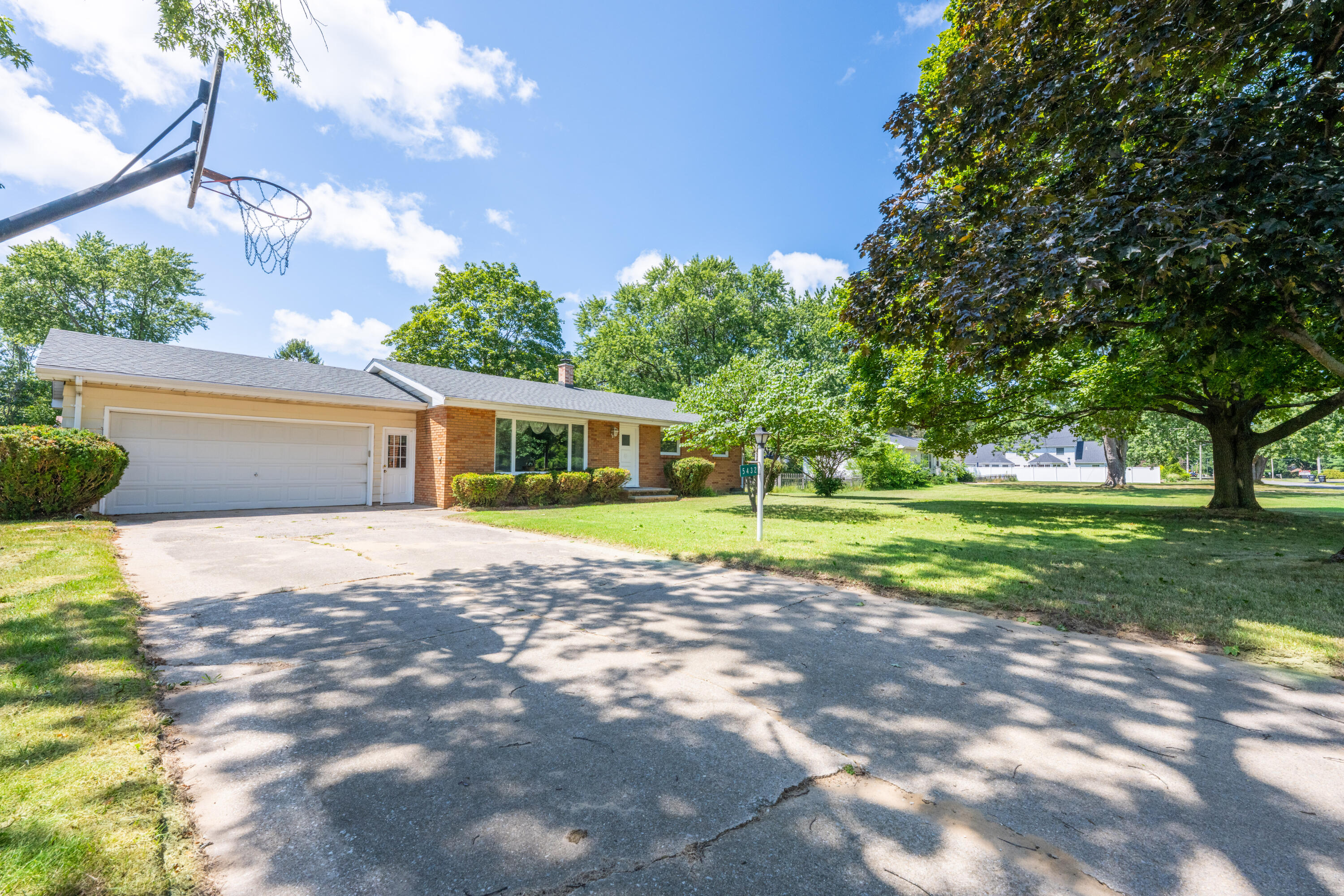 5432 S Roosevelt Road Stevensville MI 49127