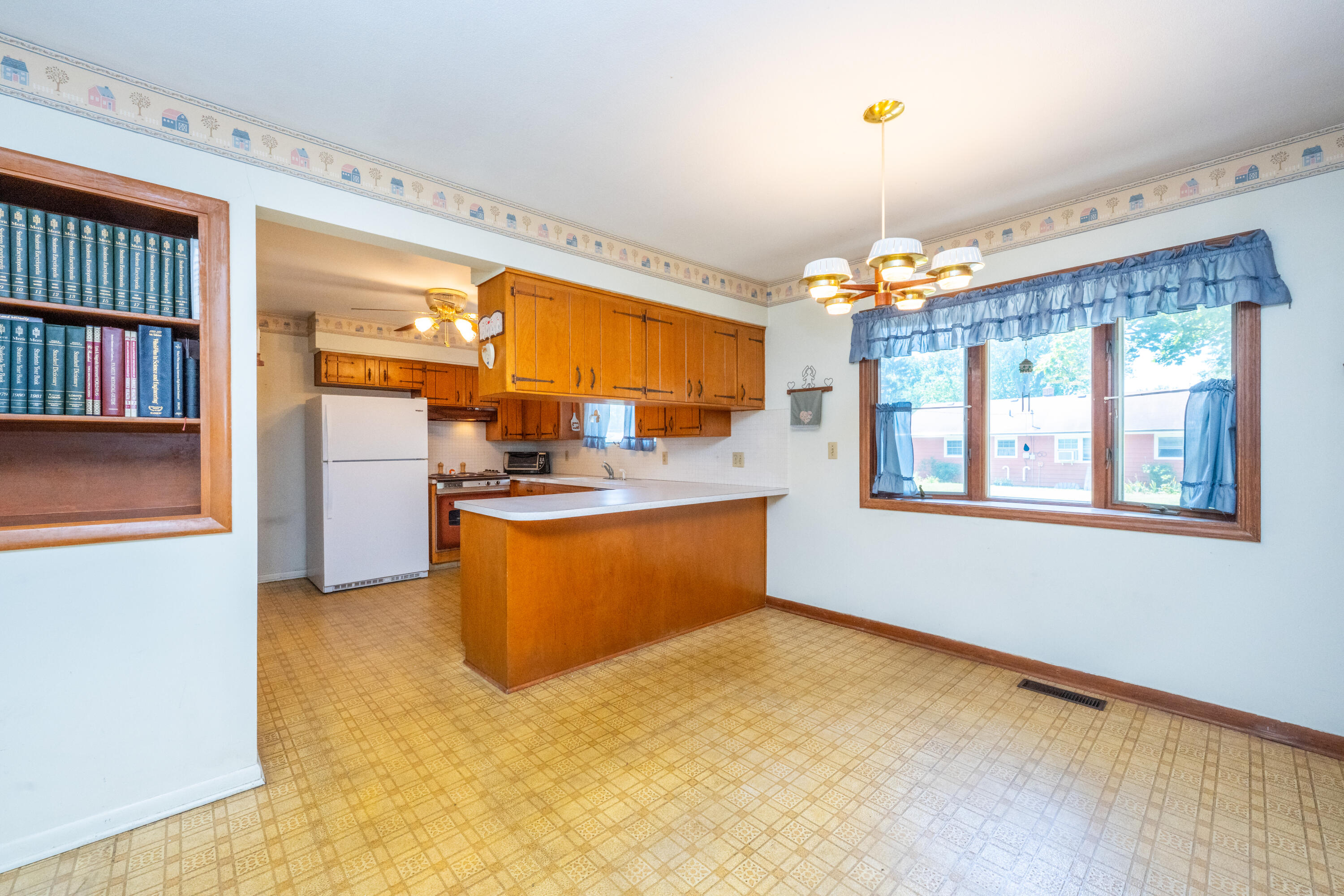 5432 S Roosevelt Road Stevensville MI 49127