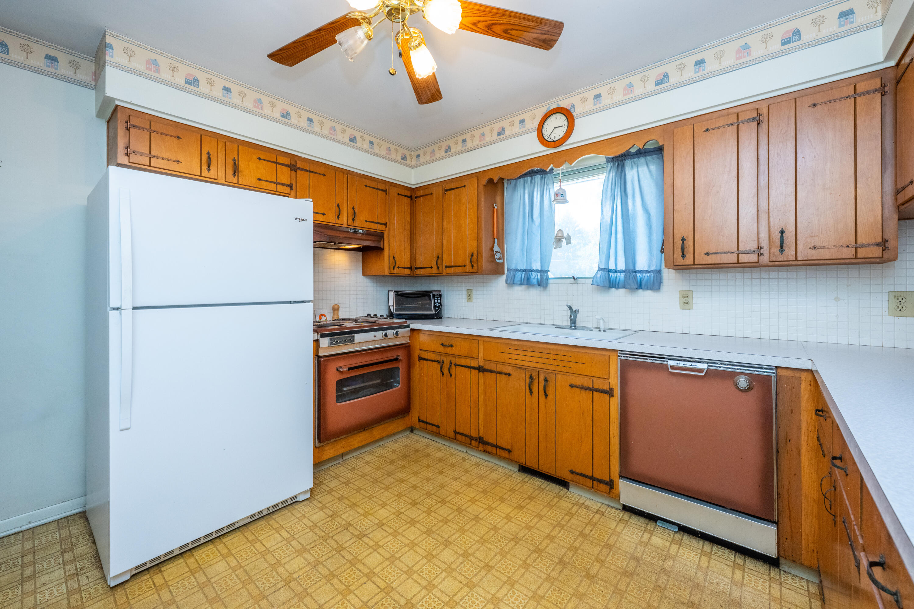 5432 S Roosevelt Road Stevensville MI 49127