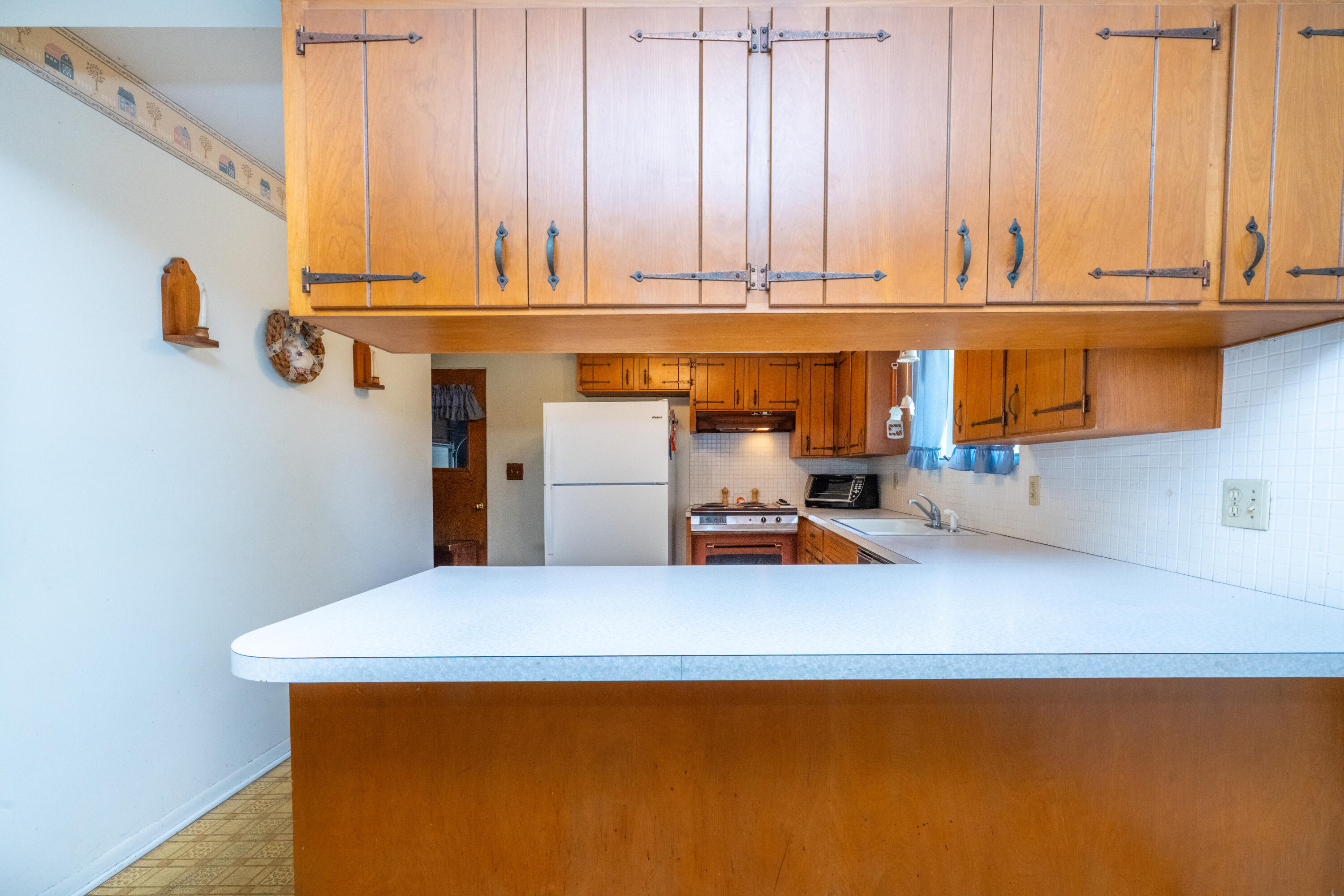5432 S Roosevelt Road Stevensville MI 49127