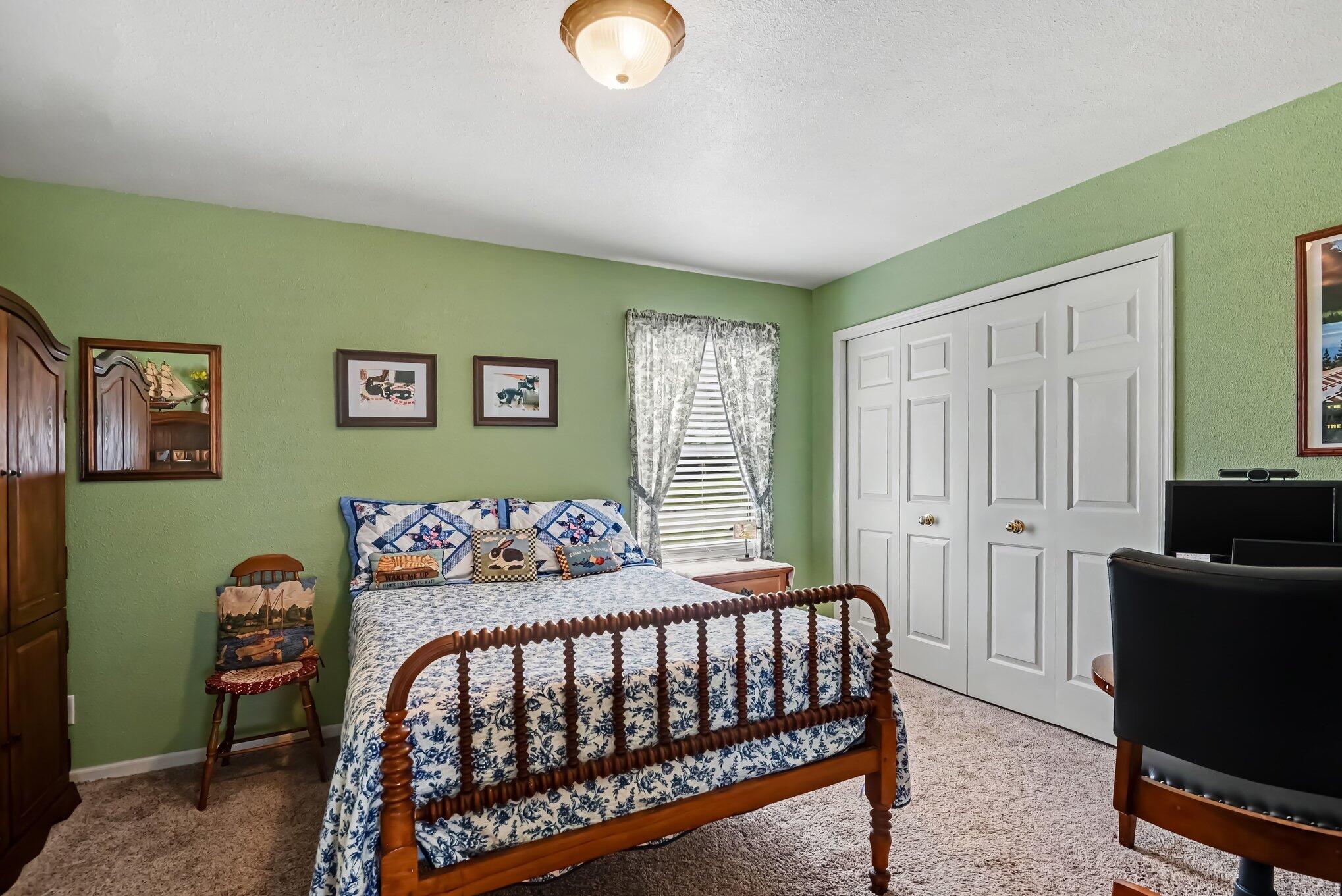 3301 Ridgemont Court Zeeland MI 49464