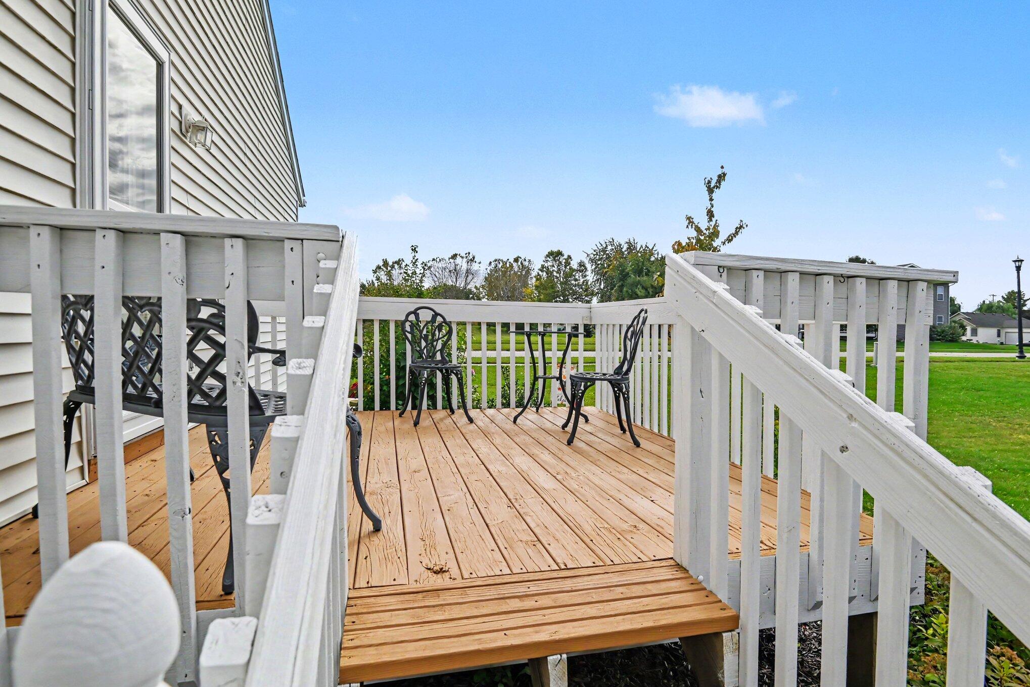 3301 Ridgemont Court Zeeland MI 49464
