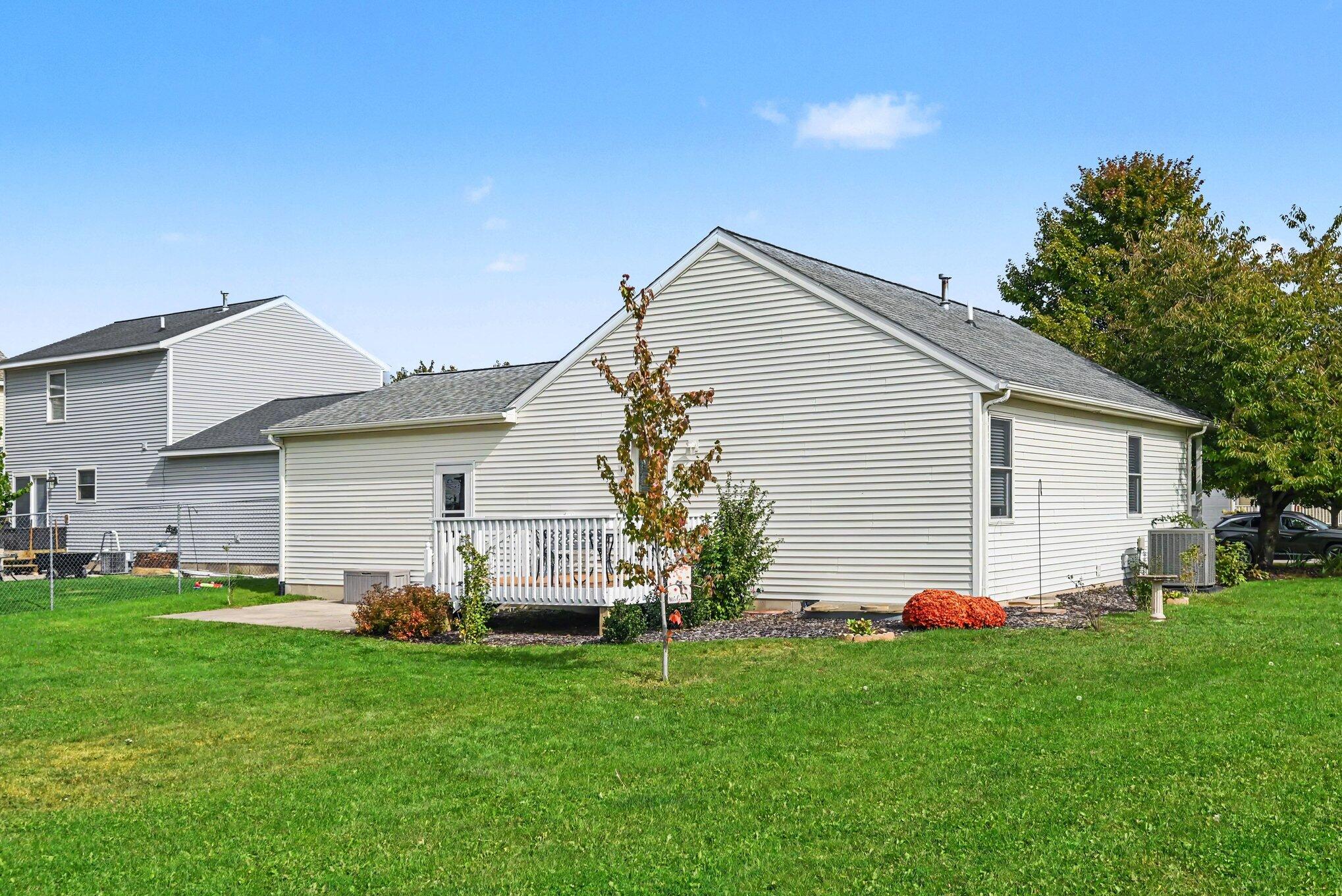 3301 Ridgemont Court Zeeland MI 49464