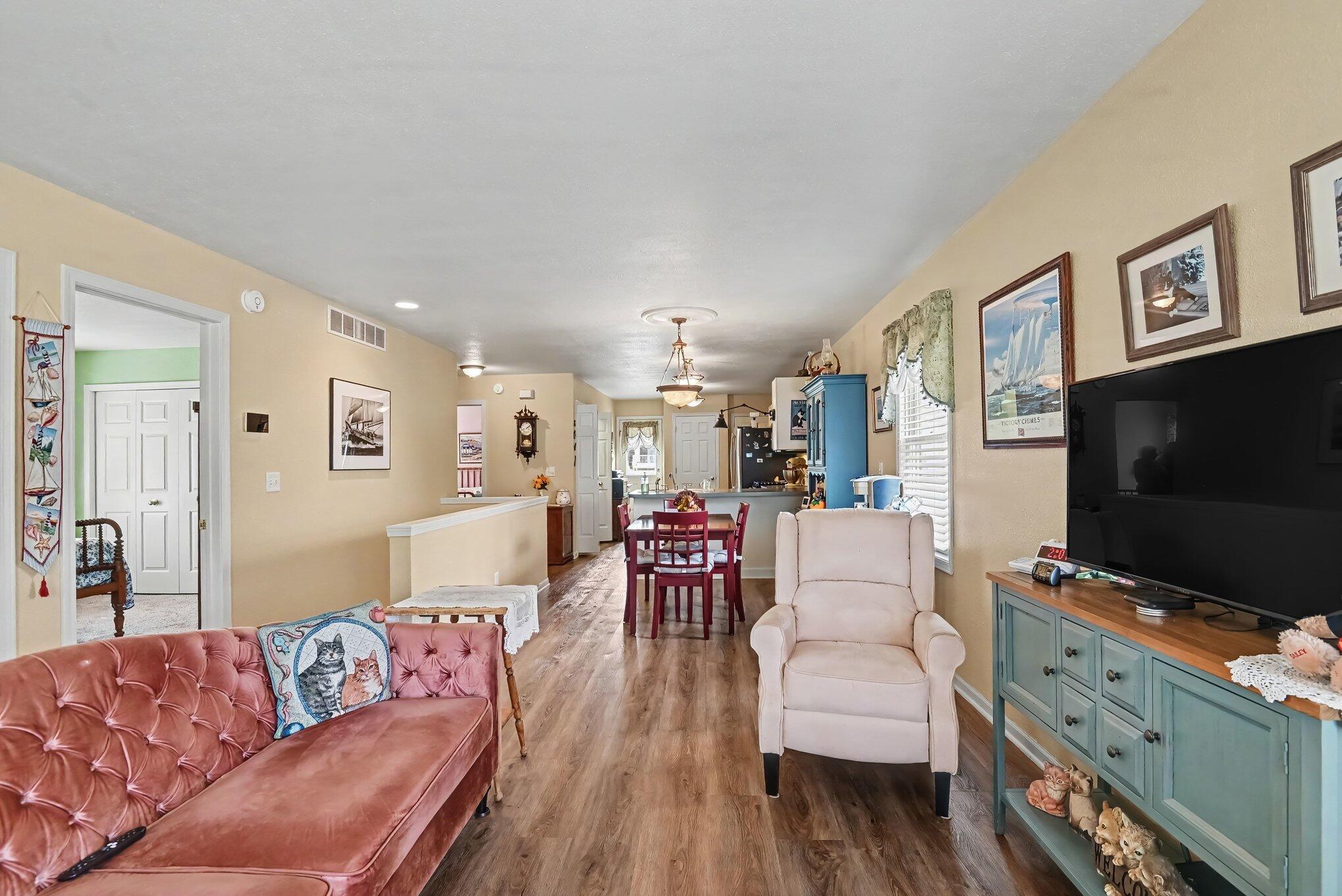 3301 Ridgemont Court Zeeland MI 49464