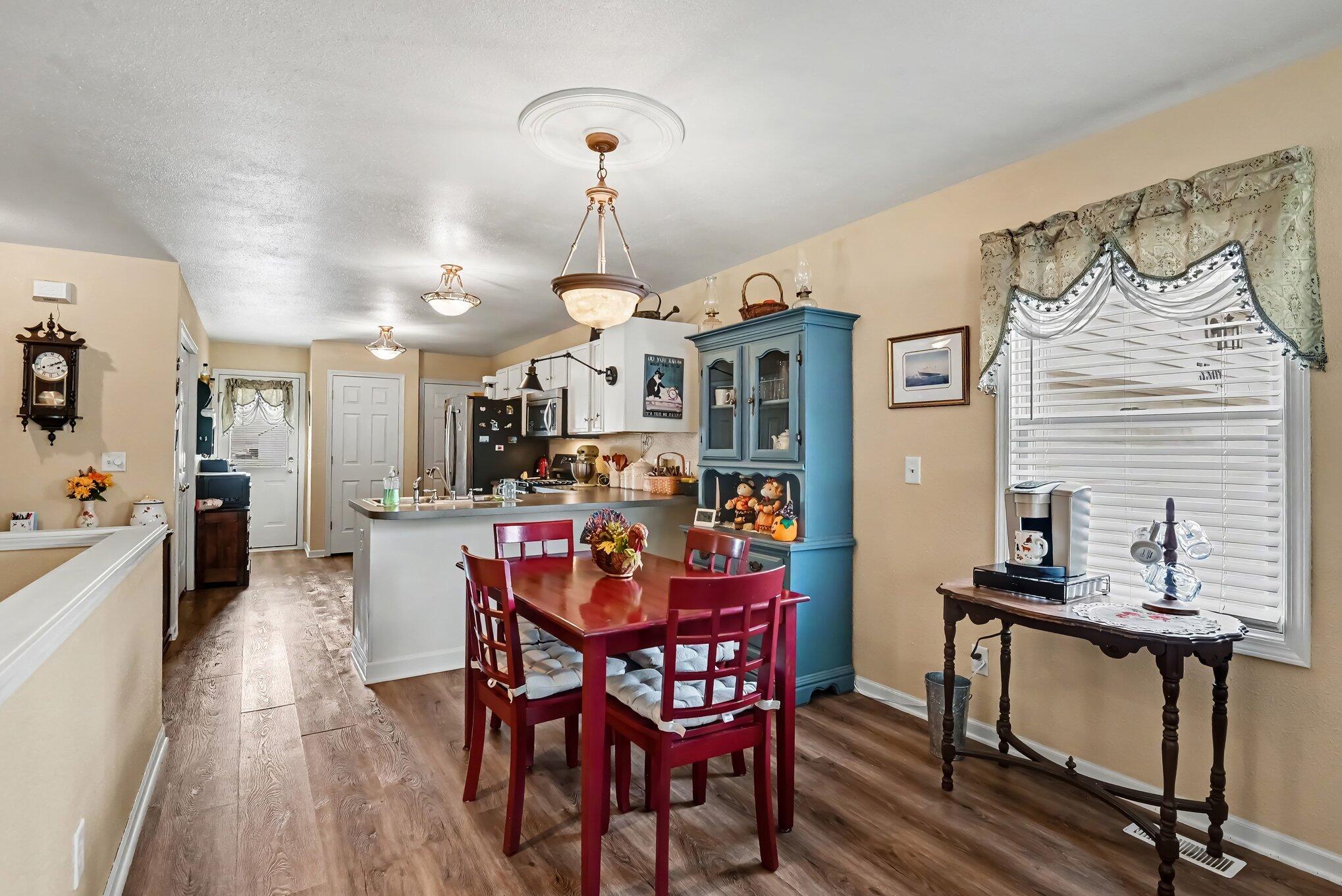 3301 Ridgemont Court Zeeland MI 49464