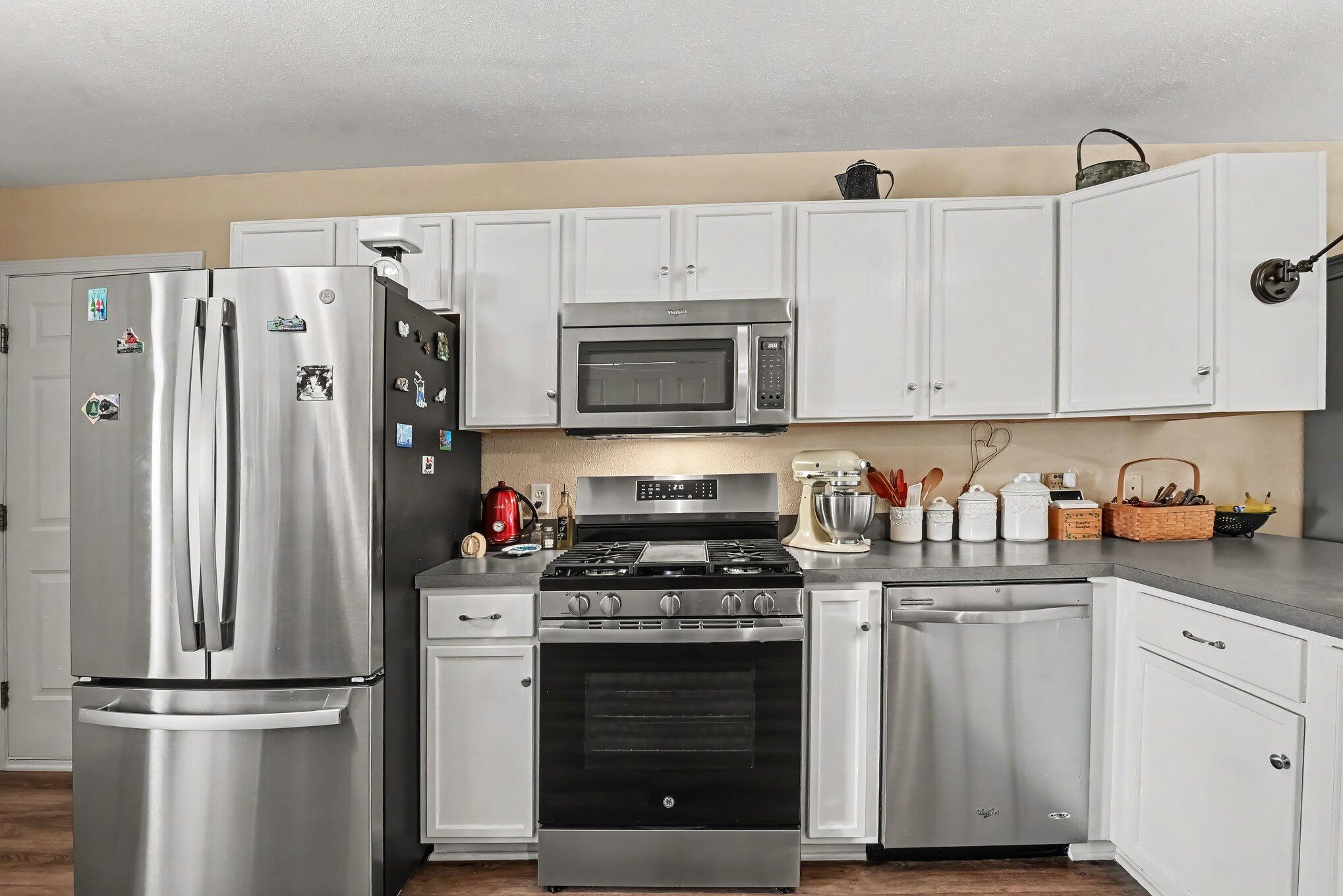 3301 Ridgemont Court Zeeland MI 49464