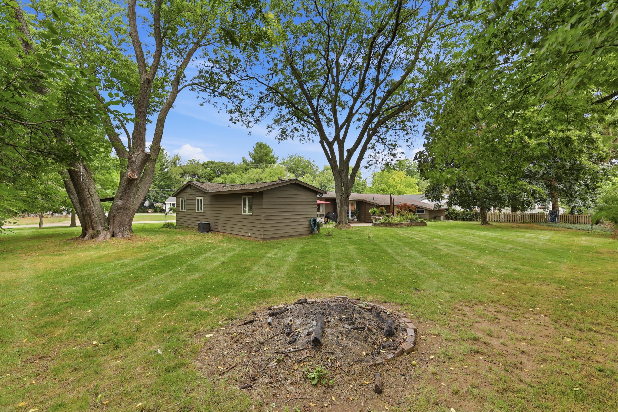 7284 Grachen Drive SE Grand Rapids MI 49546