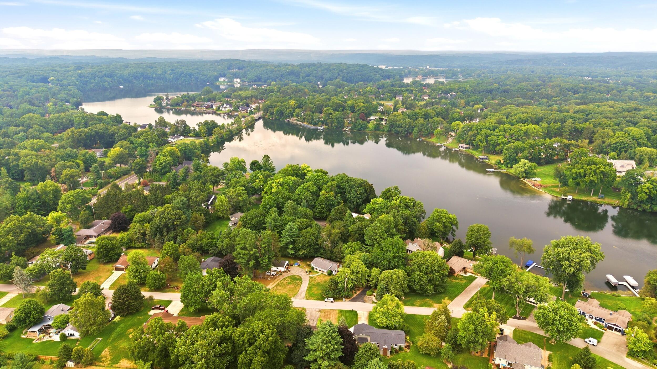 7284 Grachen Drive SE Grand Rapids MI 49546