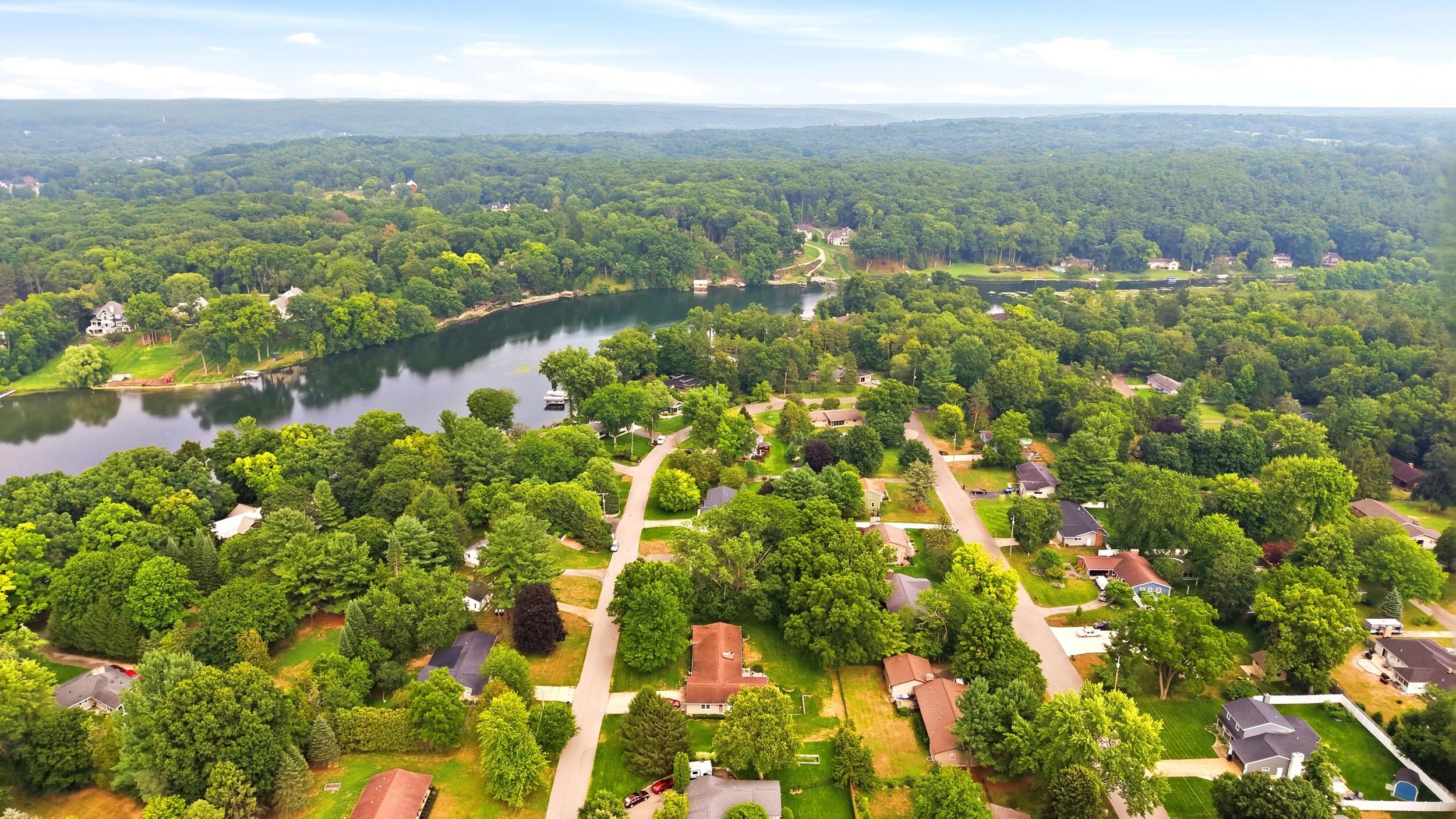 7284 Grachen Drive SE Grand Rapids MI 49546