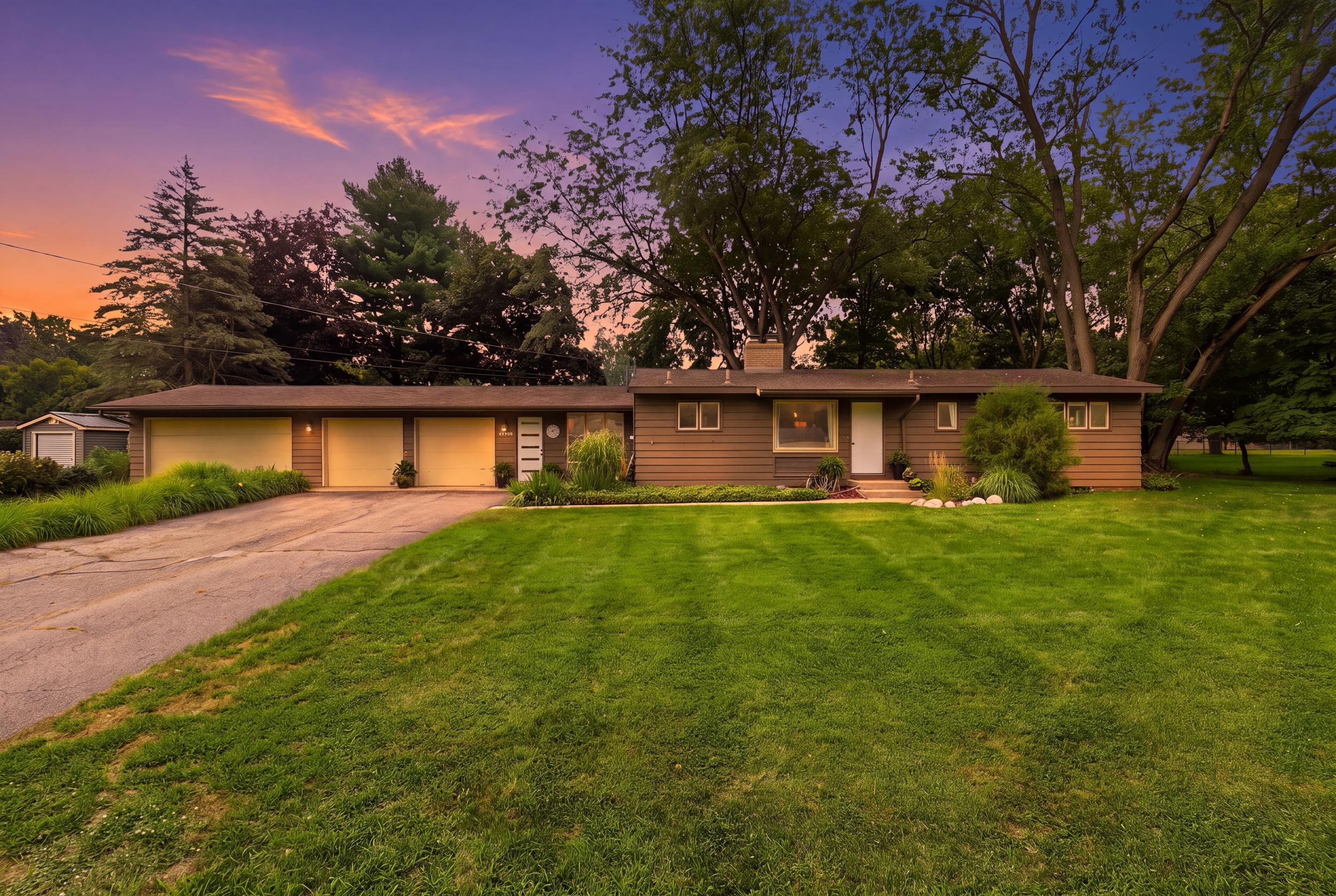 7284 Grachen Drive SE Grand Rapids MI 49546
