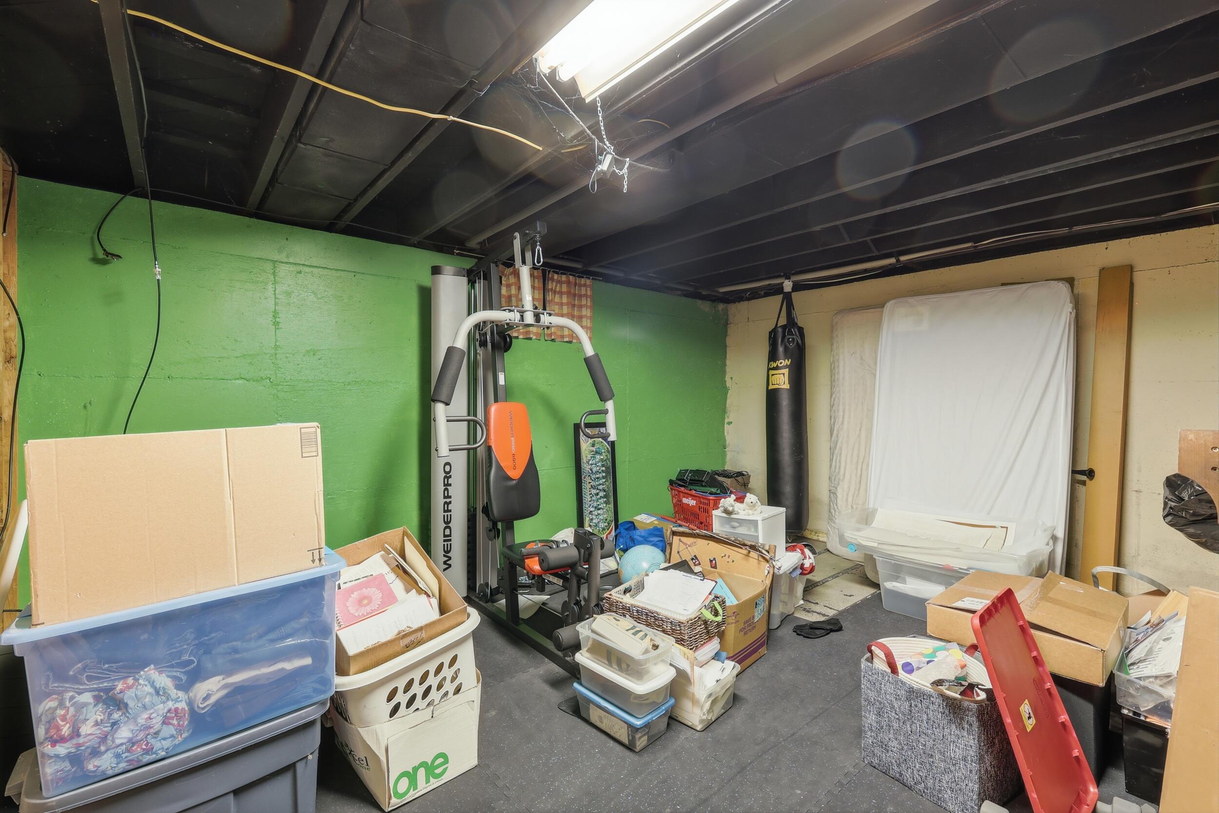 7284 Grachen Drive SE Grand Rapids MI 49546