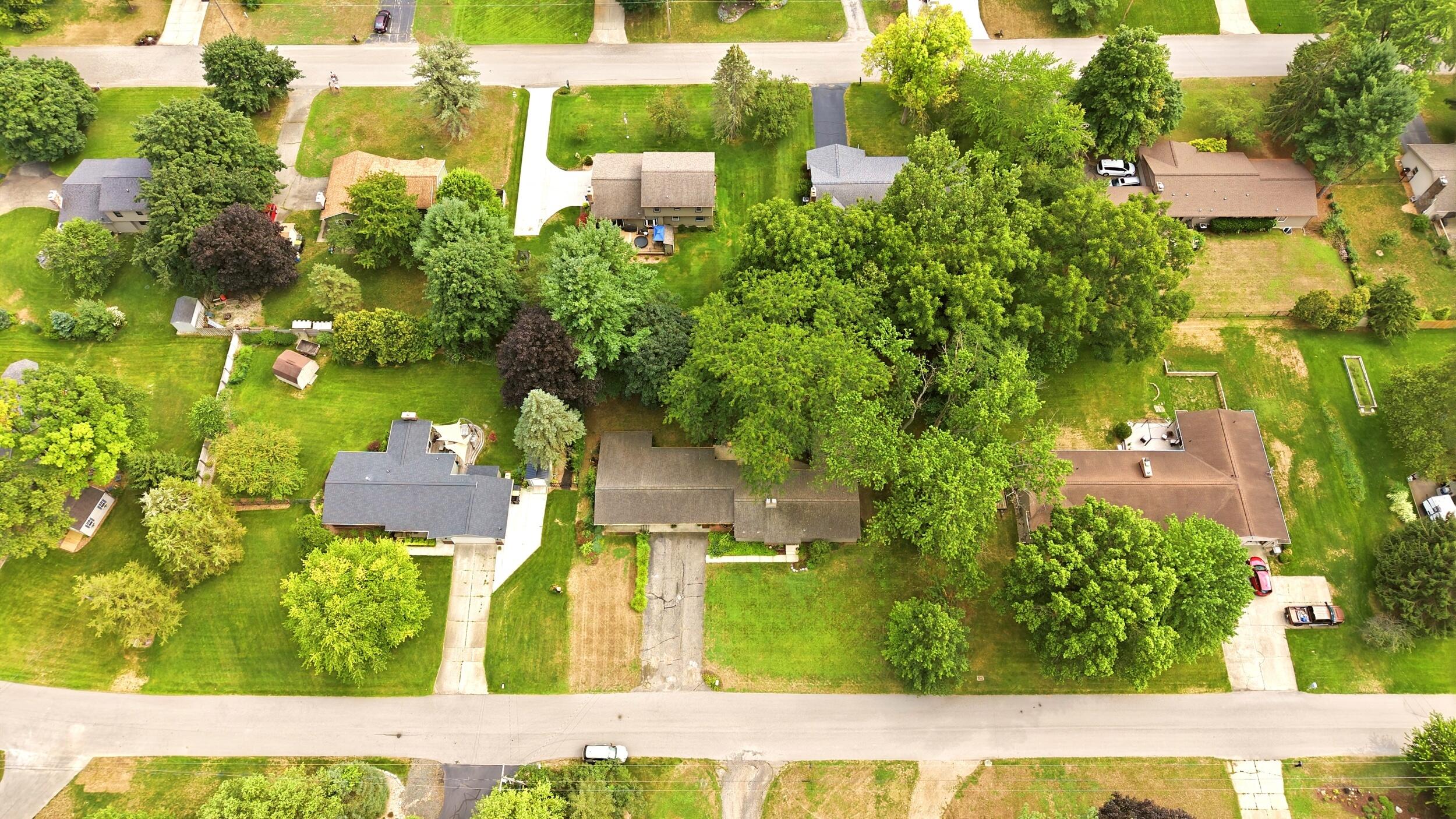 7284 Grachen Drive SE Grand Rapids MI 49546