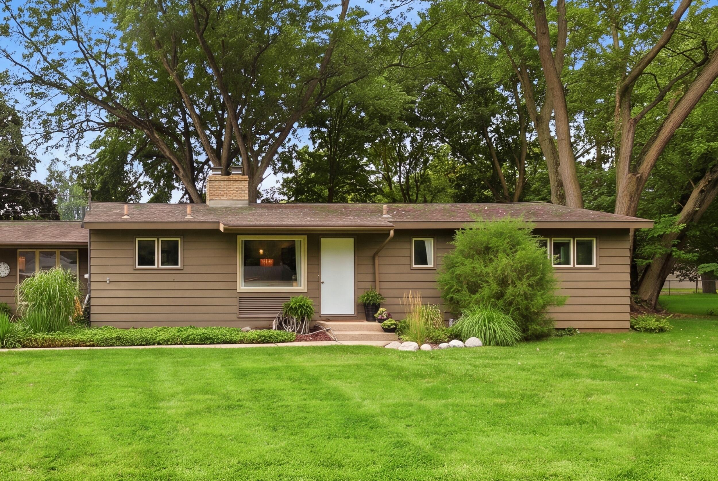 7284 Grachen Drive SE Grand Rapids MI 49546