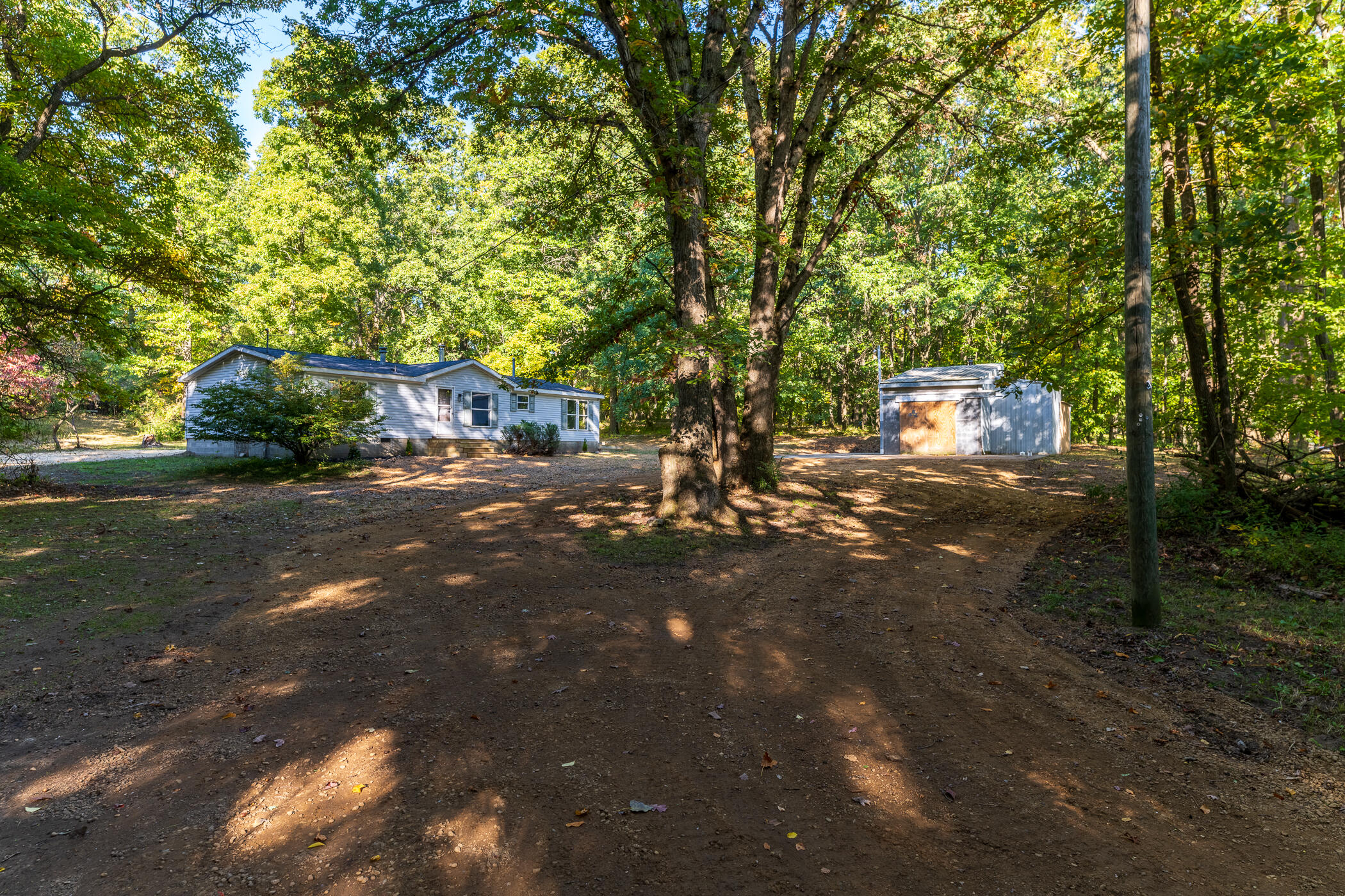 3373 132nd Avenue Hopkins MI 49328