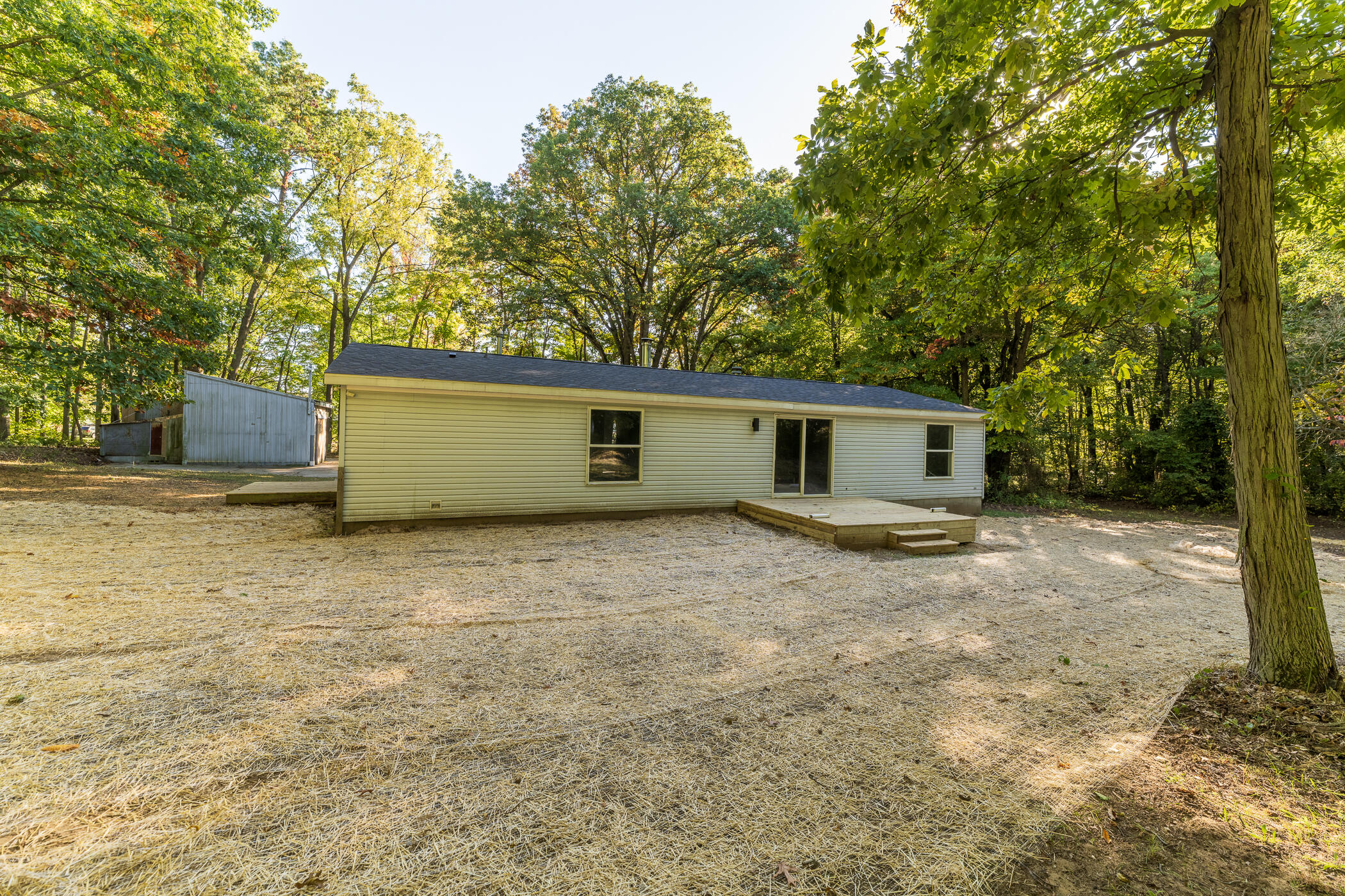 3373 132nd Avenue Hopkins MI 49328