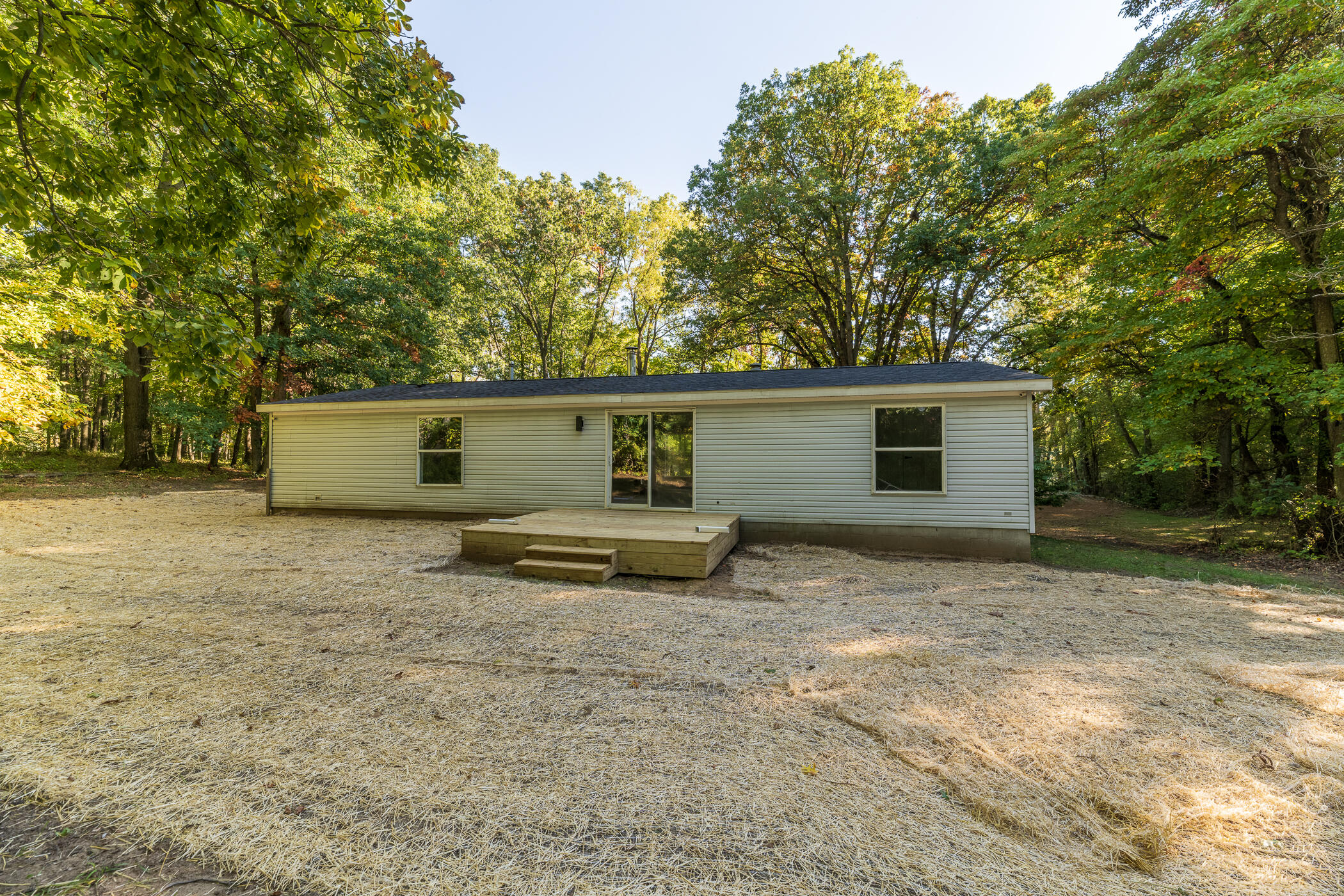 3373 132nd Avenue Hopkins MI 49328