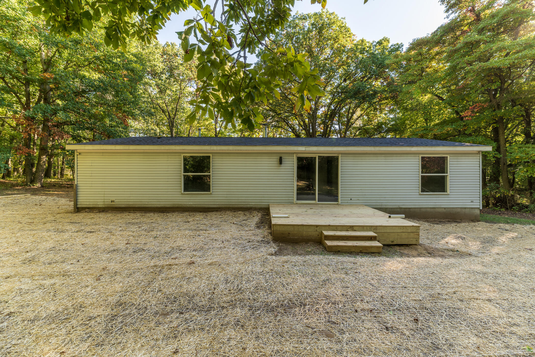 3373 132nd Avenue Hopkins MI 49328