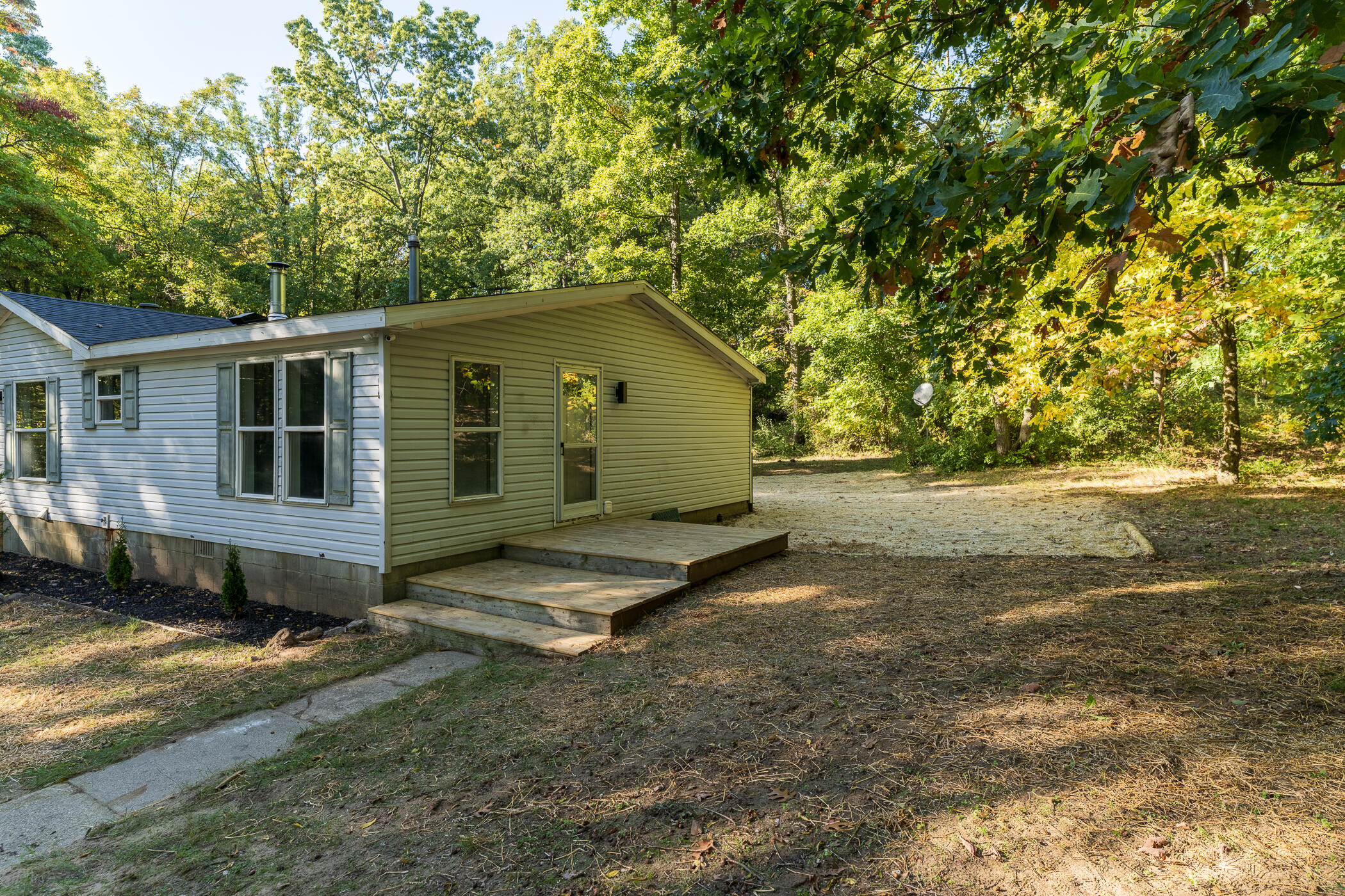 3373 132nd Avenue Hopkins MI 49328