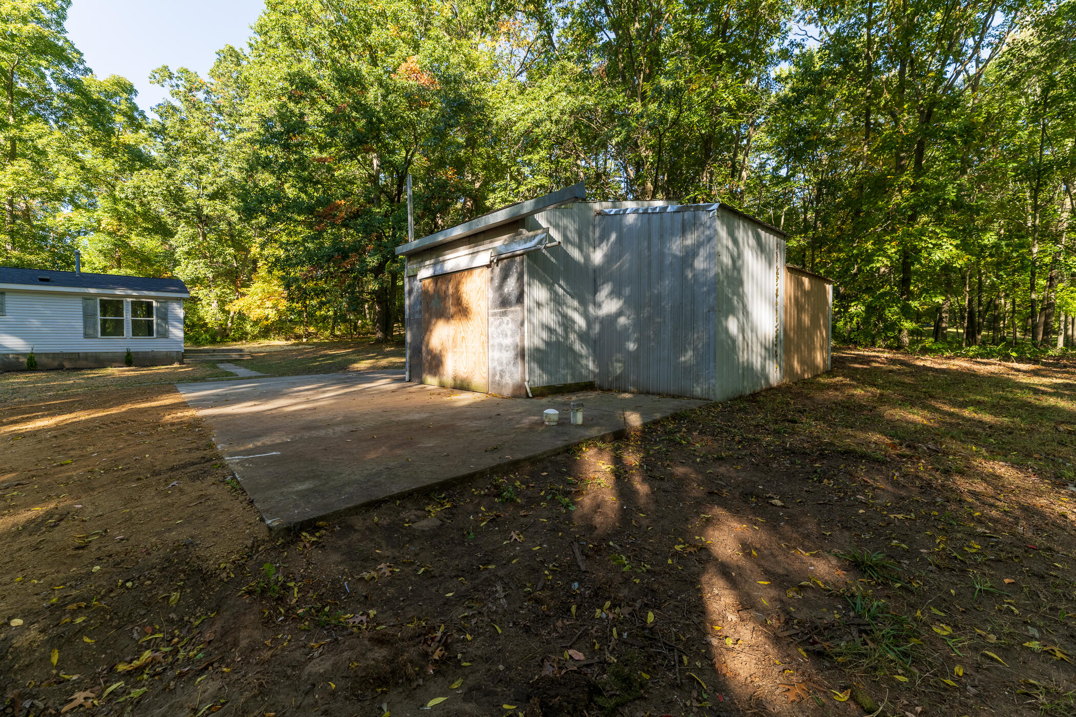 3373 132nd Avenue Hopkins MI 49328