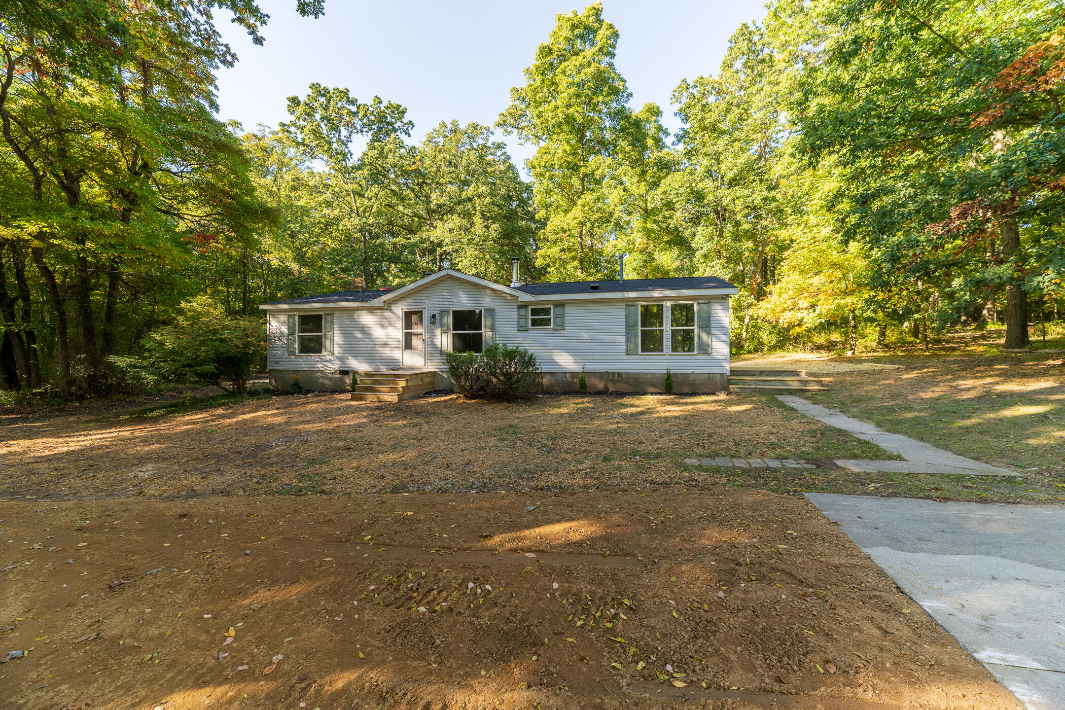 3373 132nd Avenue Hopkins MI 49328