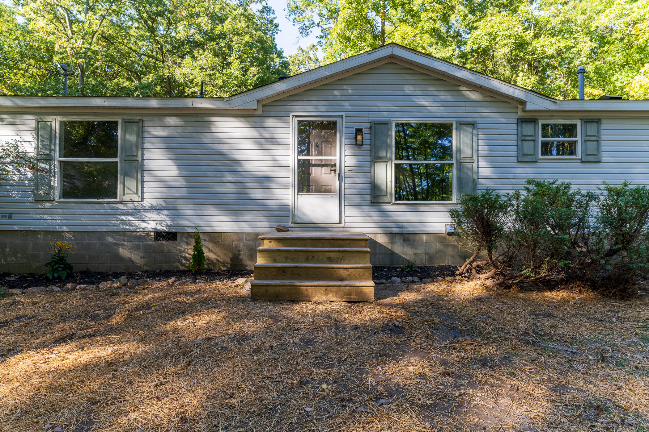 3373 132nd Avenue Hopkins MI 49328