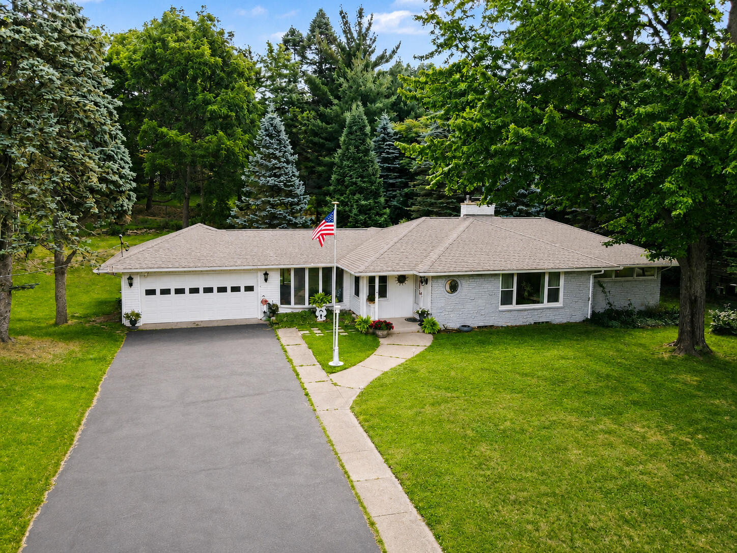 4309 Sunnybrook Drive Kalamazoo MI 49008