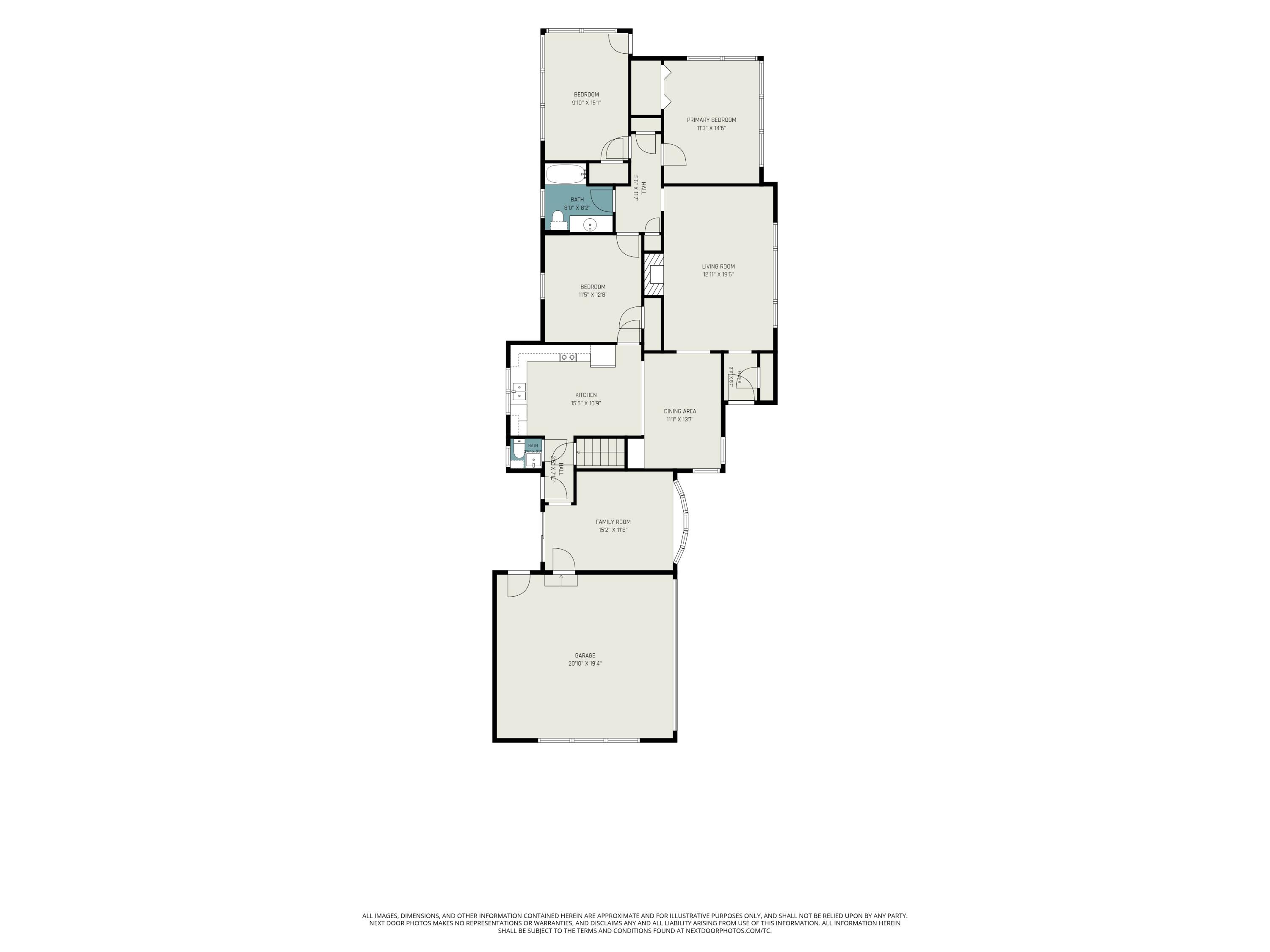 4309 Sunnybrook Drive Kalamazoo MI 49008
