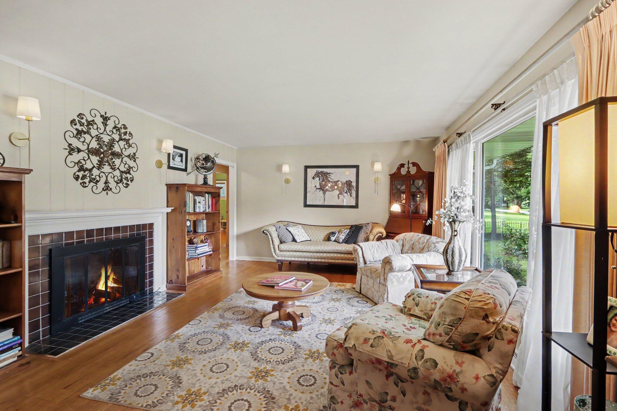 4309 Sunnybrook Drive Kalamazoo MI 49008