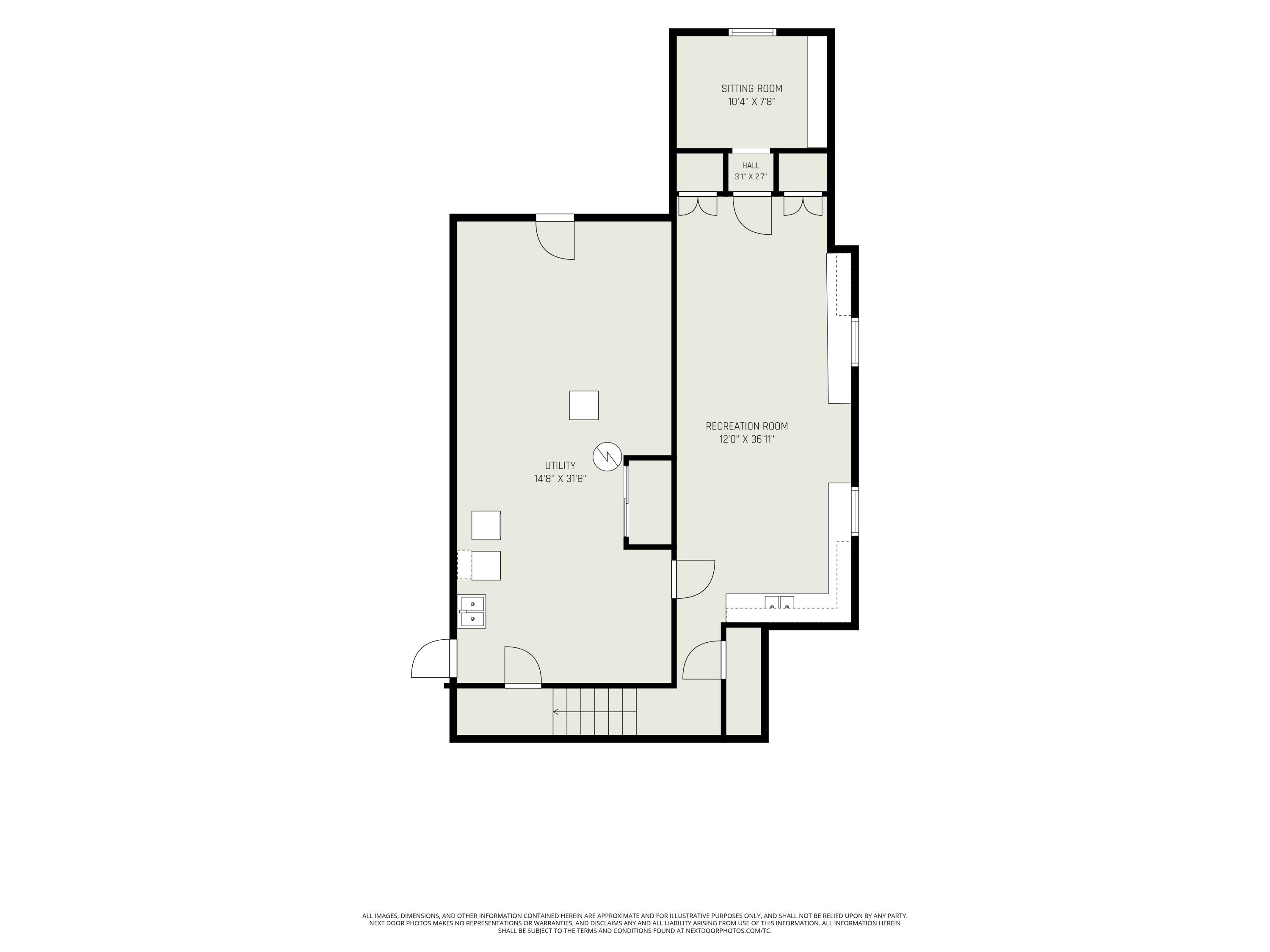 4309 Sunnybrook Drive Kalamazoo MI 49008