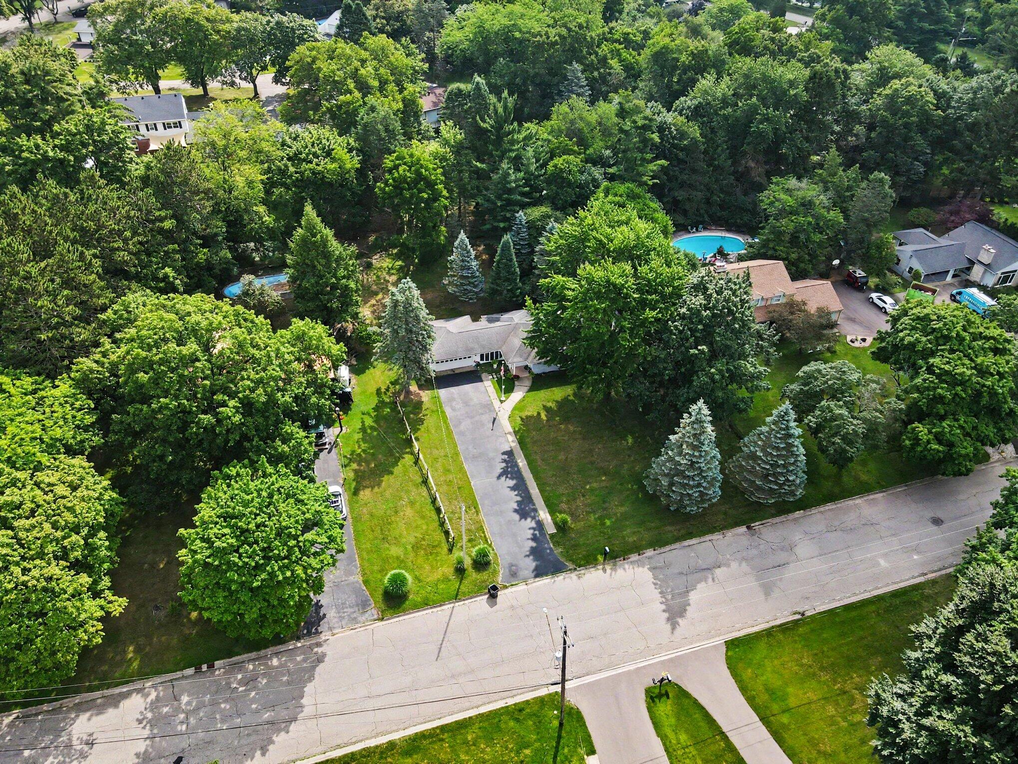 4309 Sunnybrook Drive Kalamazoo MI 49008