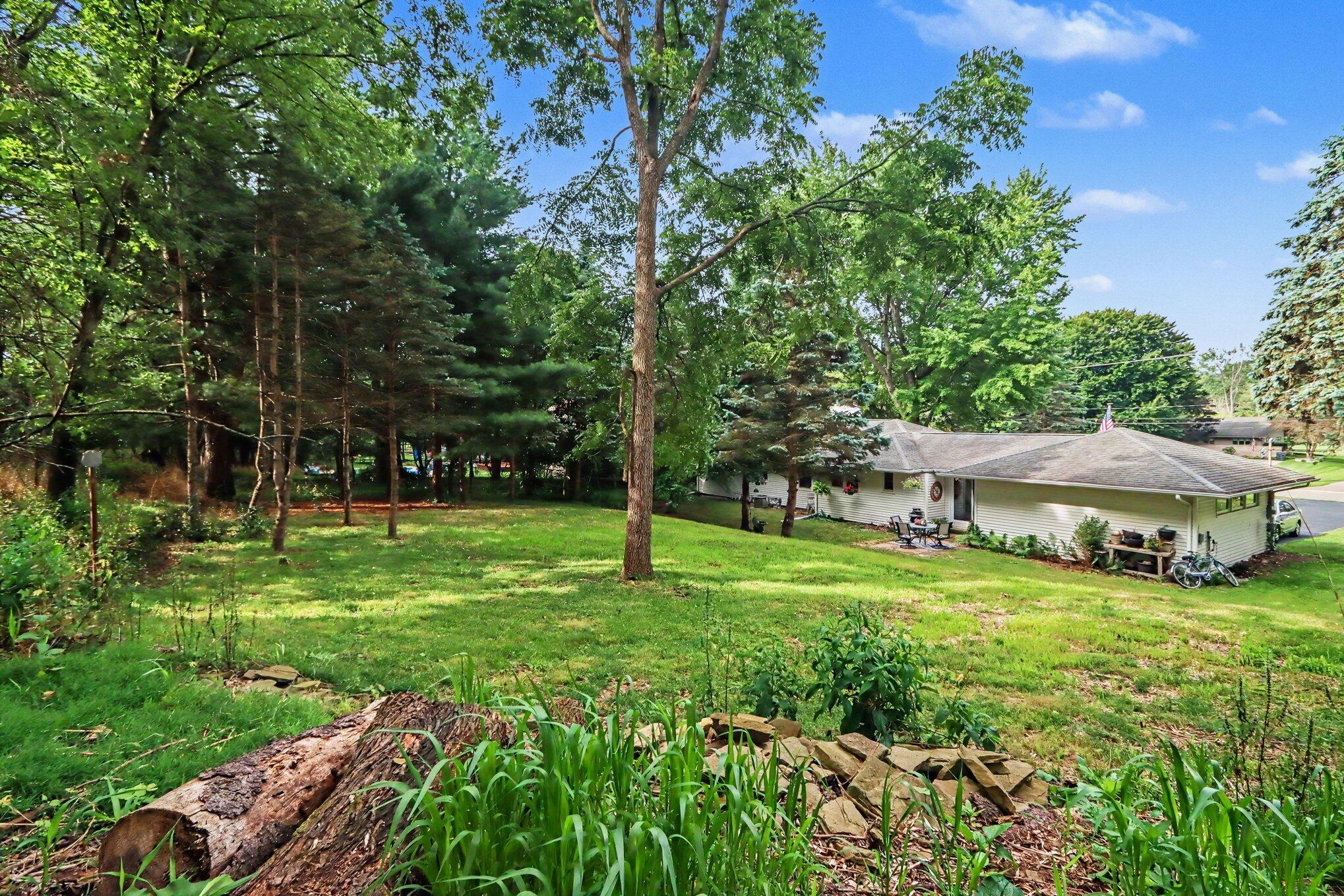 4309 Sunnybrook Drive Kalamazoo MI 49008