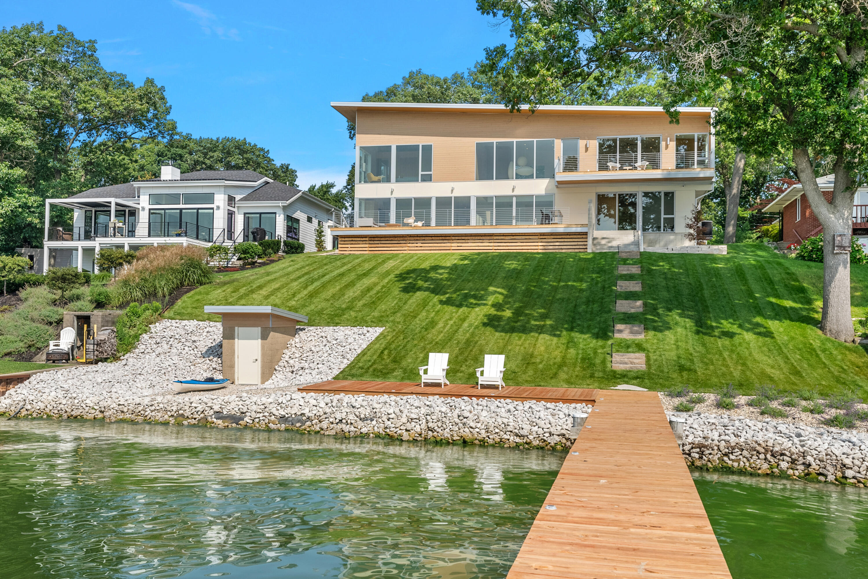 602 Lawn Avenue Holland MI 49424
