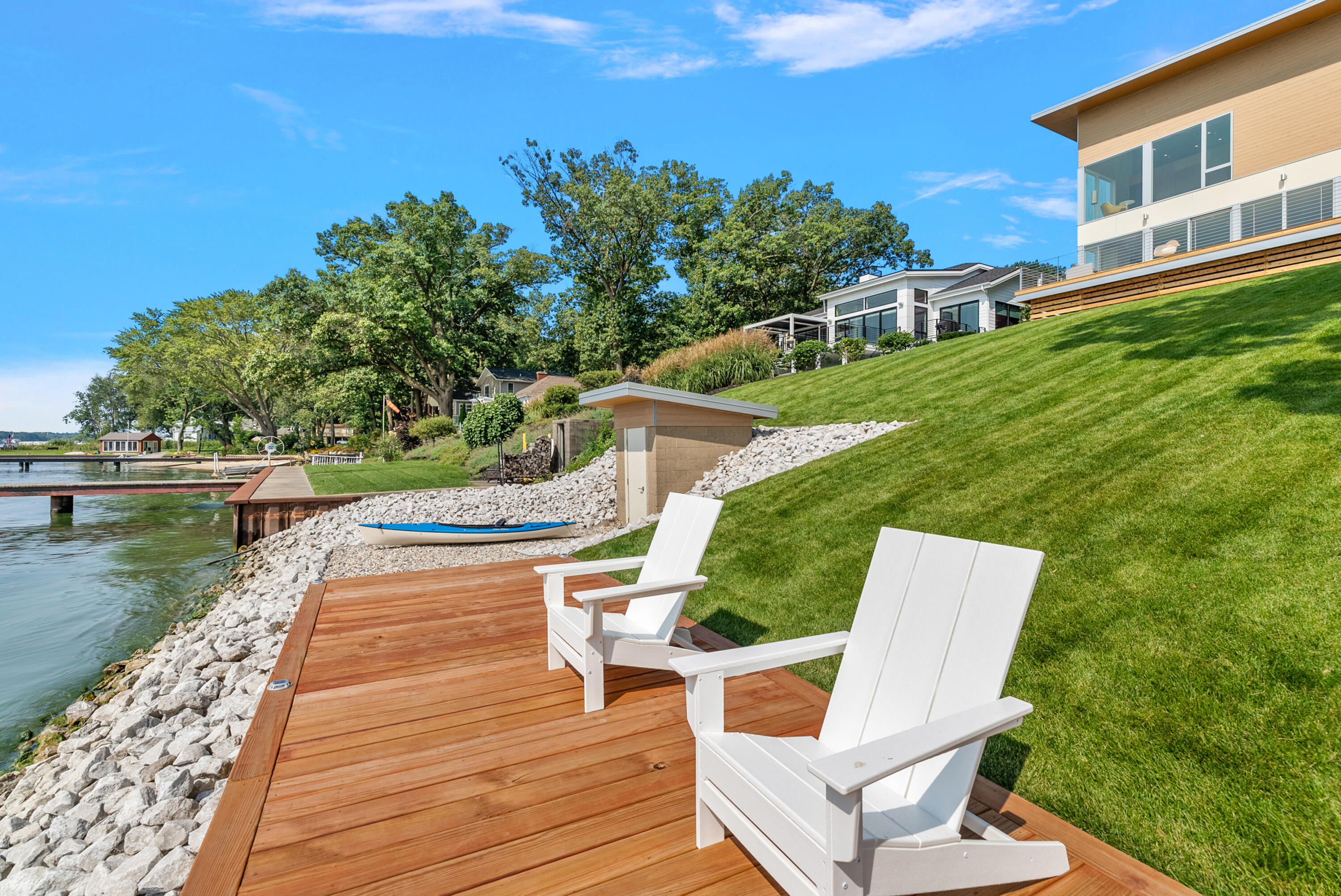 602 Lawn Avenue Holland MI 49424