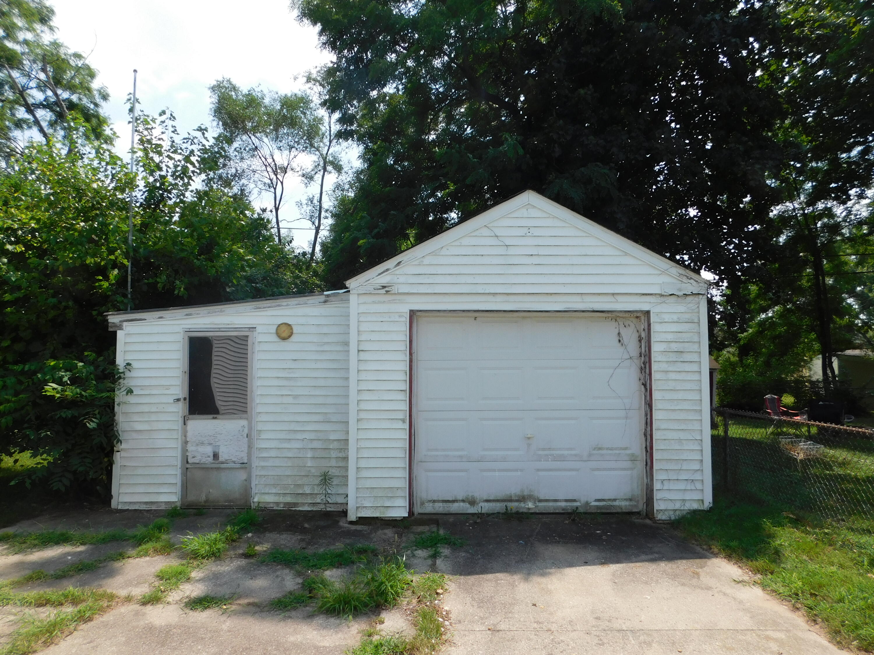 1710 Cass Street Niles MI 49120