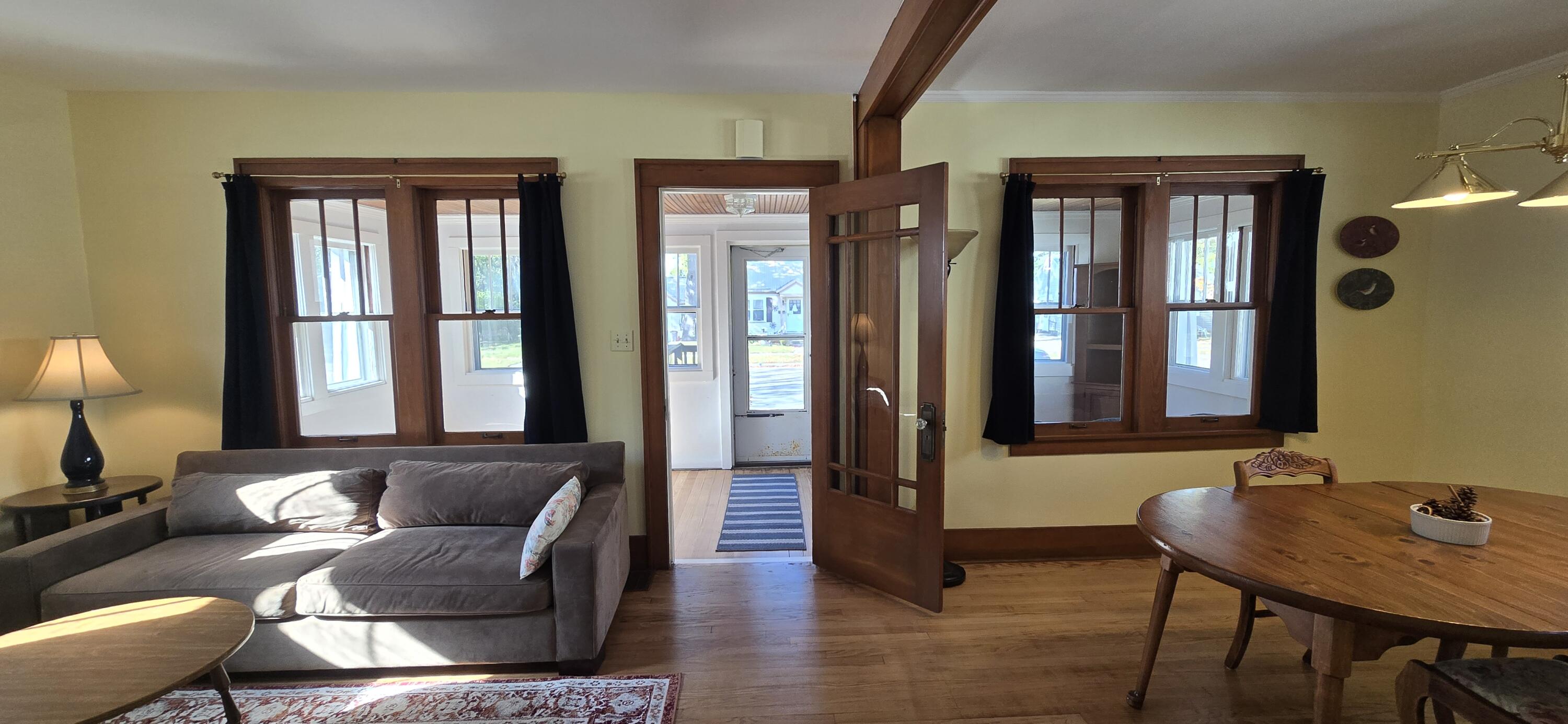 2003 Moulton Avenue Muskegon MI 49445