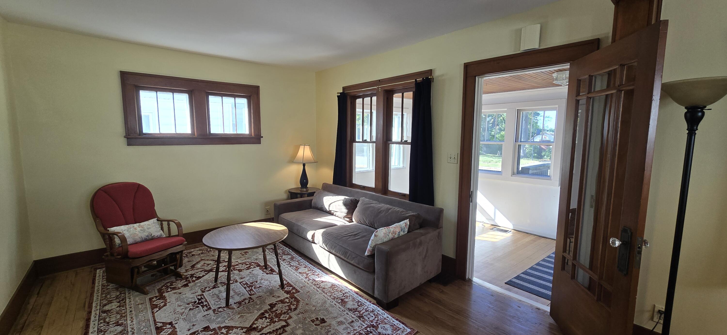2003 Moulton Avenue Muskegon MI 49445