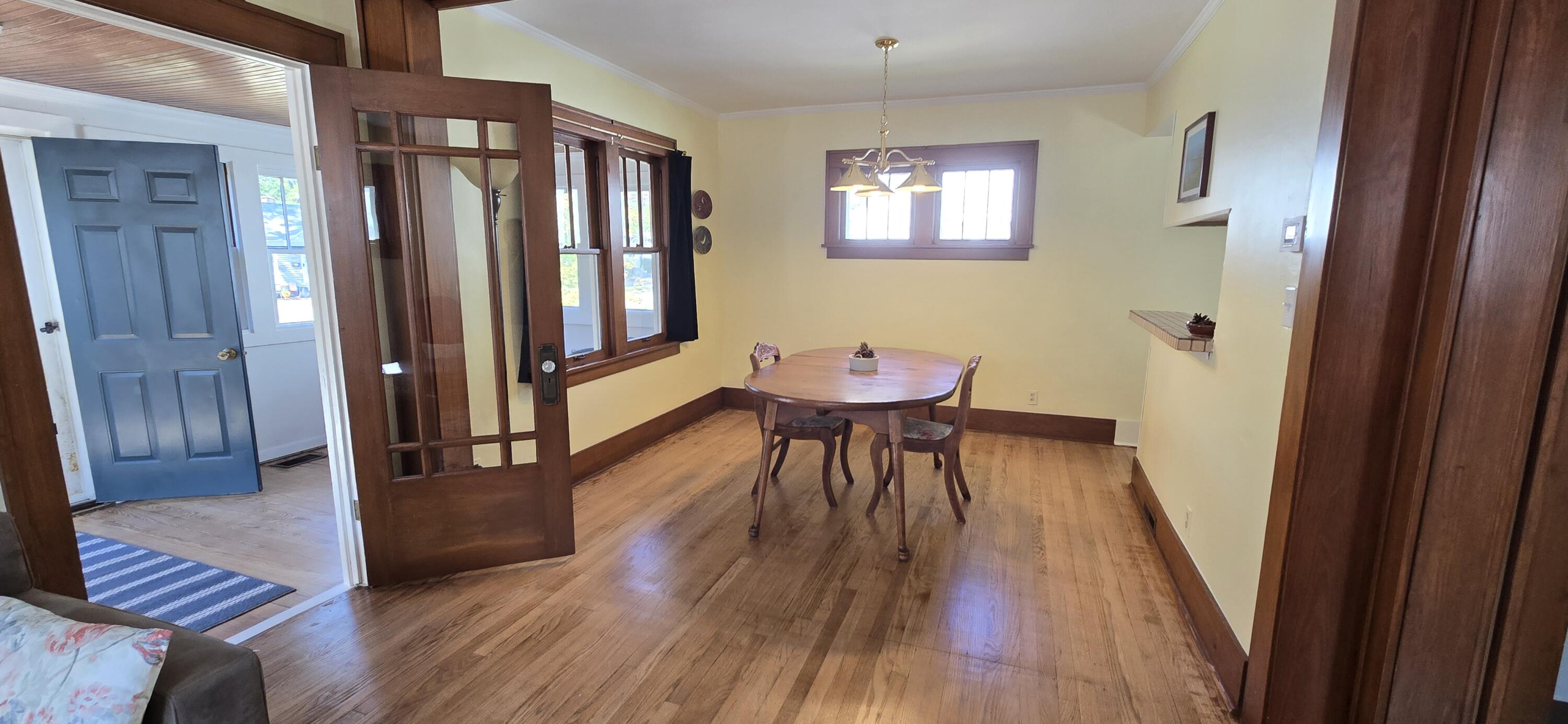 2003 Moulton Avenue Muskegon MI 49445