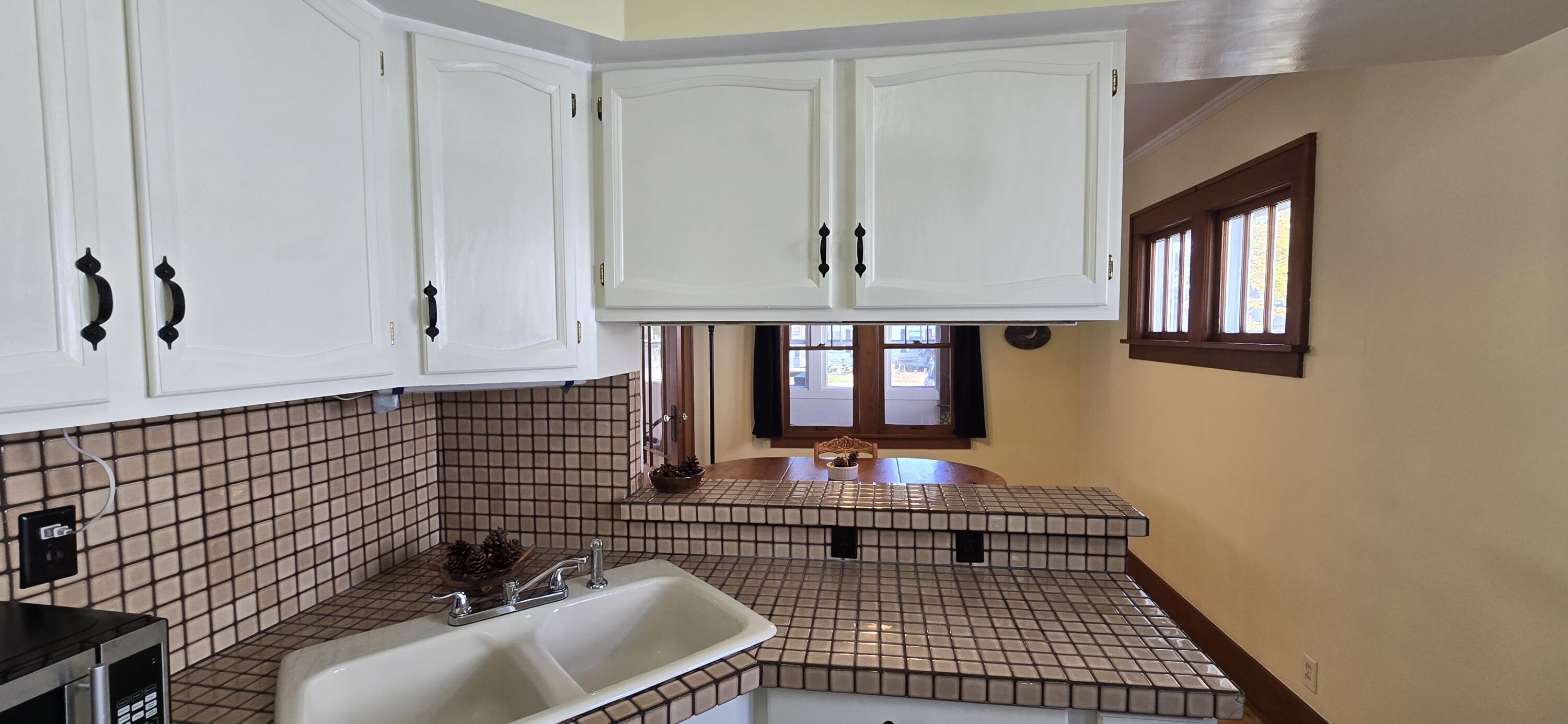 2003 Moulton Avenue Muskegon MI 49445