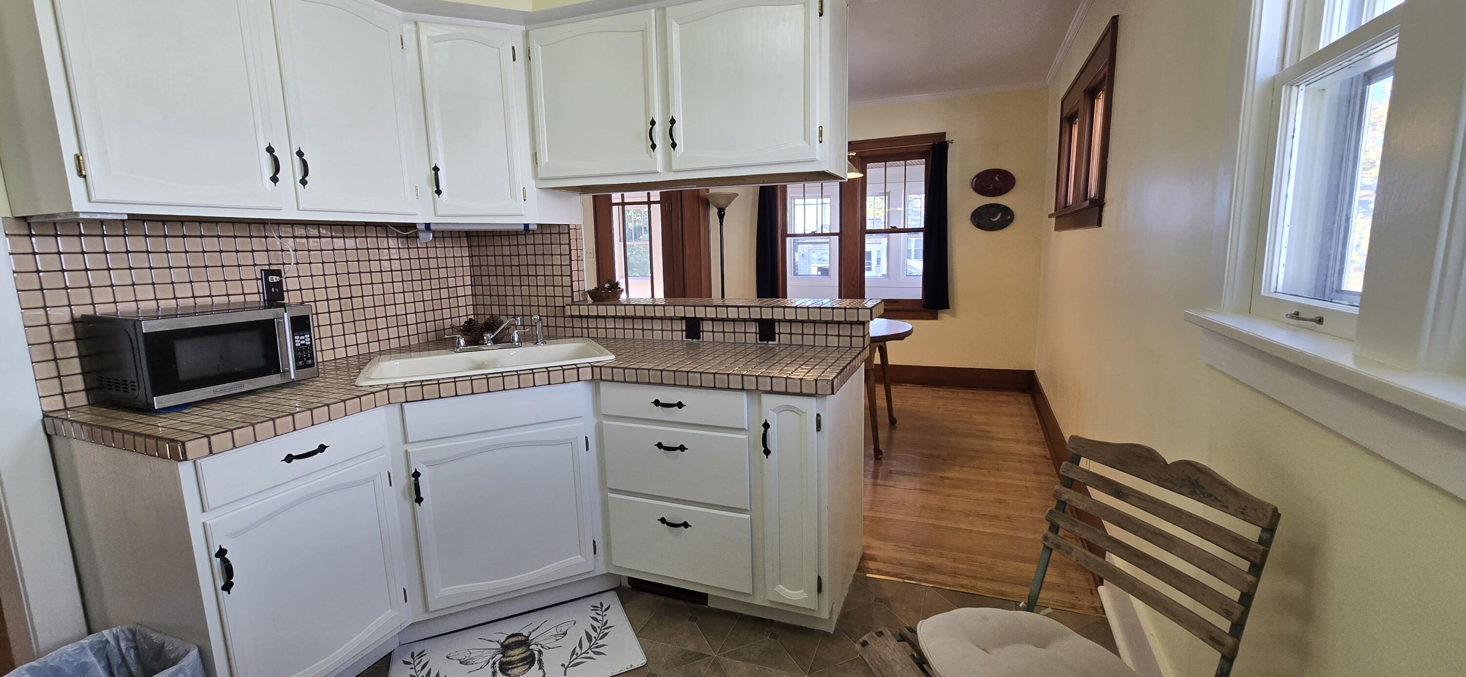 2003 Moulton Avenue Muskegon MI 49445