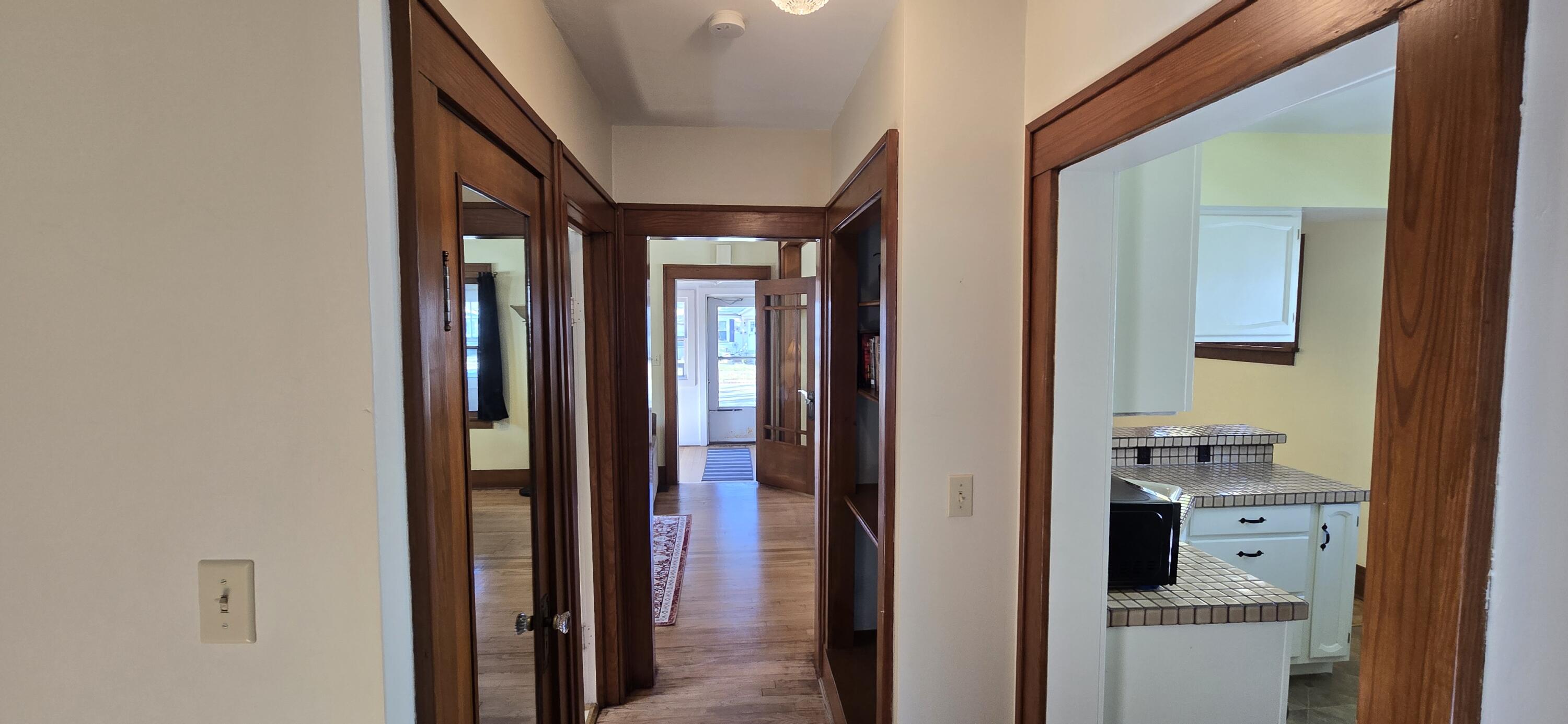 2003 Moulton Avenue Muskegon MI 49445