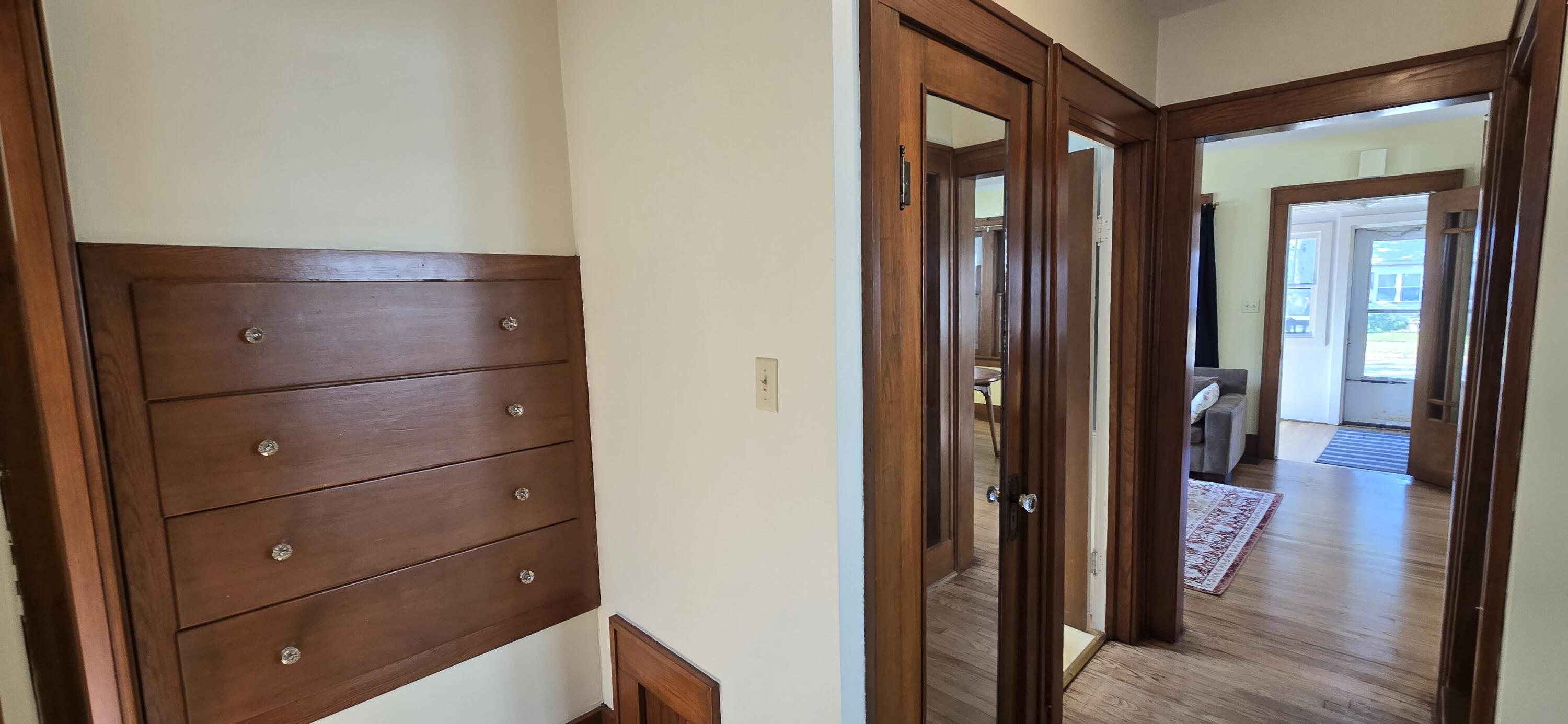2003 Moulton Avenue Muskegon MI 49445