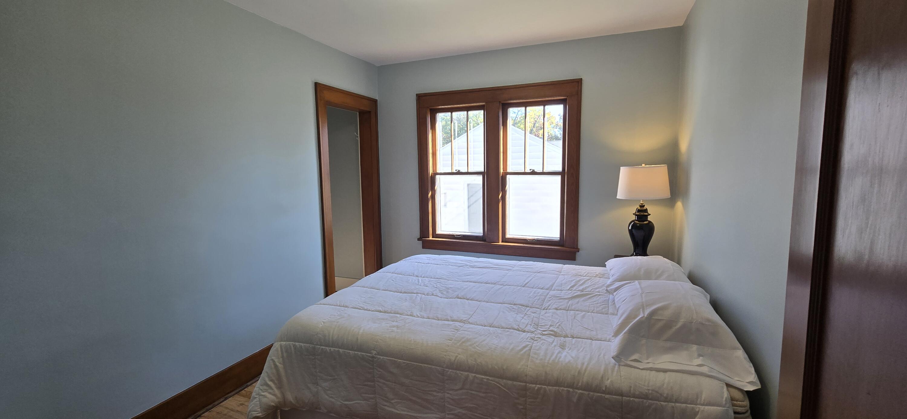 2003 Moulton Avenue Muskegon MI 49445