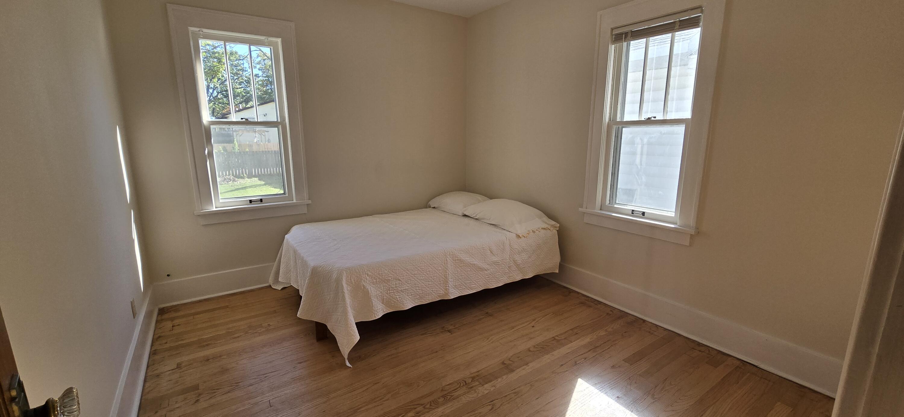 2003 Moulton Avenue Muskegon MI 49445
