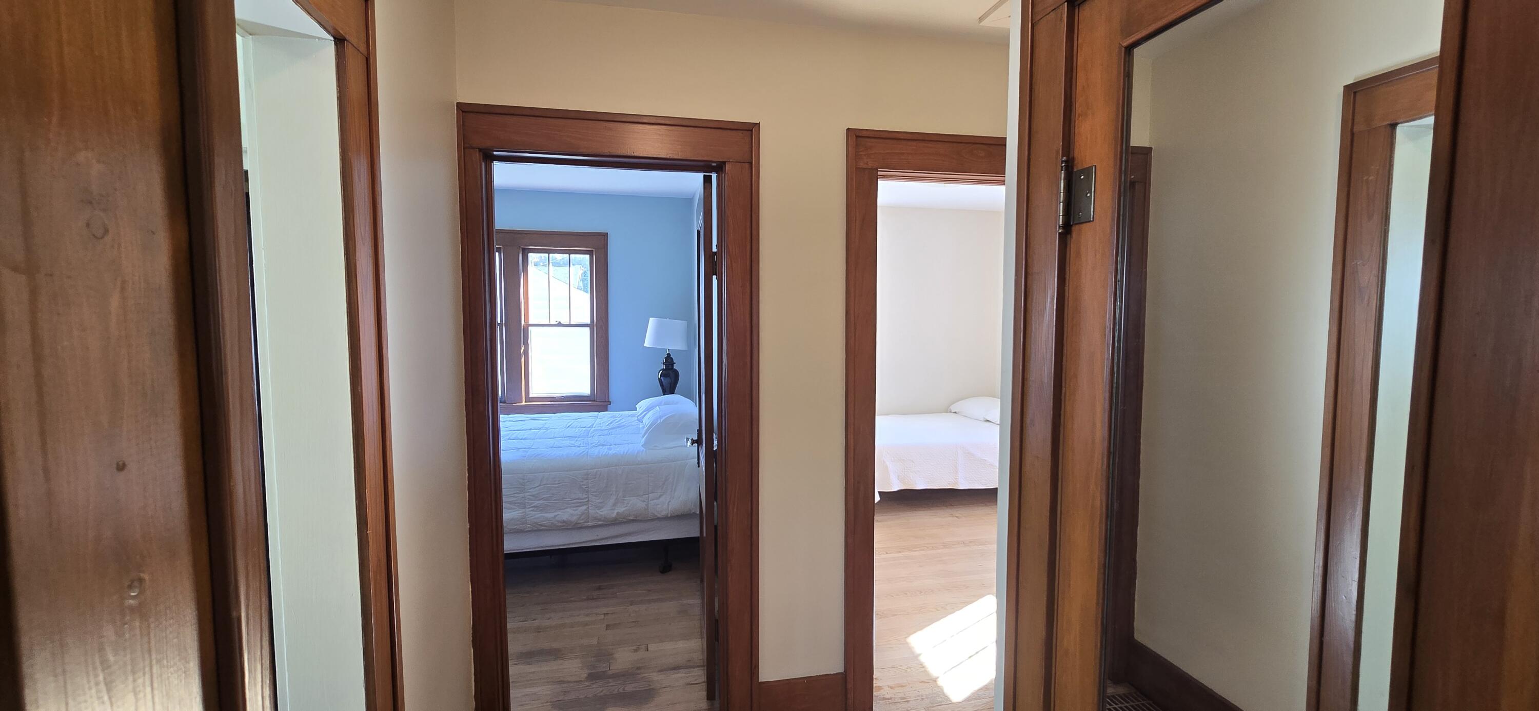 2003 Moulton Avenue Muskegon MI 49445